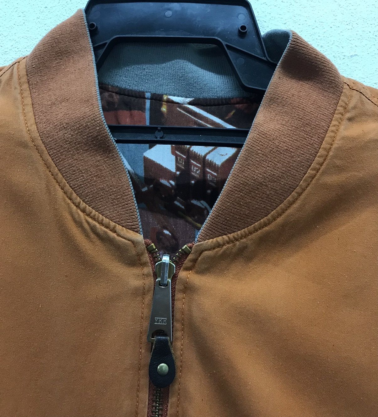 Japanese Brand × Vintage Vintage A.S-Studio Specially Selected Jacket Size US L / EU 52-54 / 3 - 5 Thumbnail