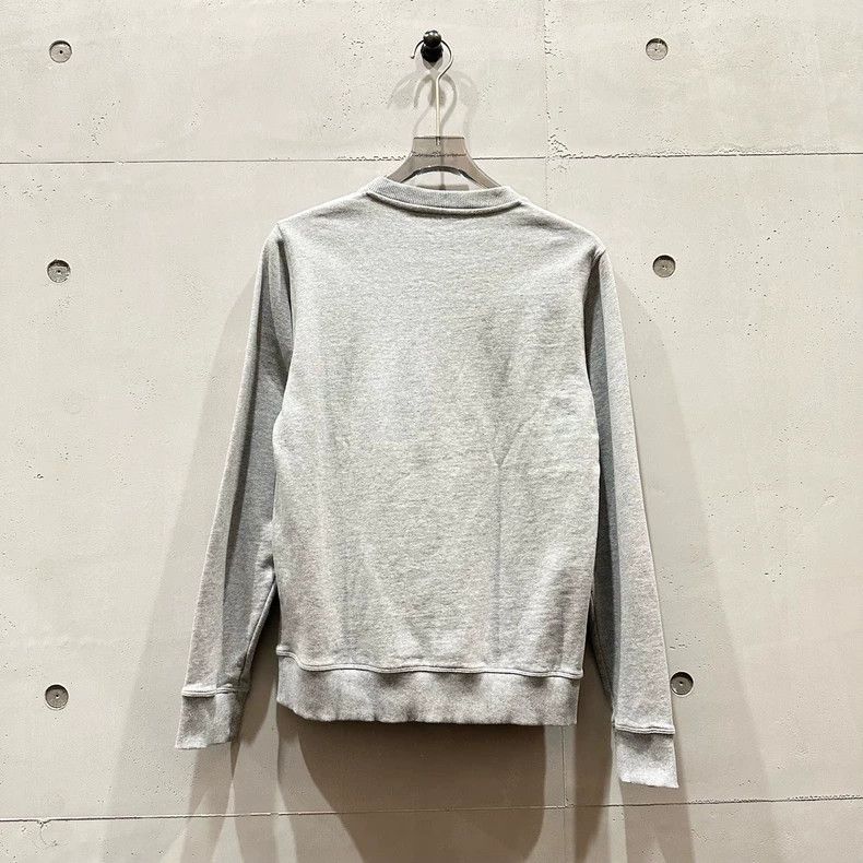 Loewe LOEWE Embroidered large logo hoodie Size M / US 6-8 / IT 42-44 - 2 Thumbnail