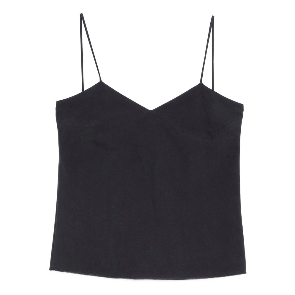 Max Mara Max Mara BLACK Tops - Blouses Size XS / US 0-2 / IT 36-38 - 1 Thumbnail