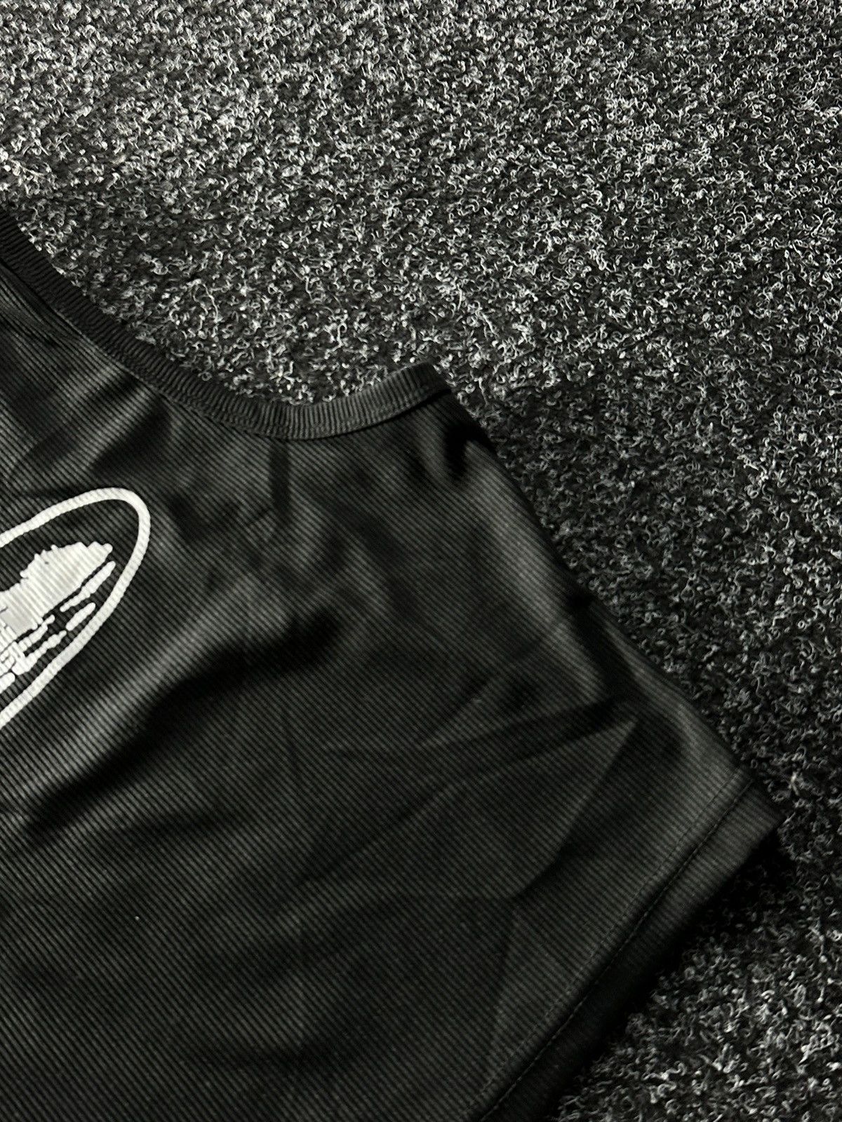 Corteiz RARE🚨Corteiz Tank Top women Drill streetwear sk8 t-shirt Size M / US 6-8 / IT 42-44 - 3 Thumbnail