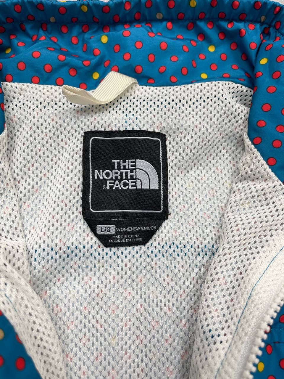 The North Face The North Face windbreaker jacket Size L / US 10 / IT 46 - 7 Thumbnail