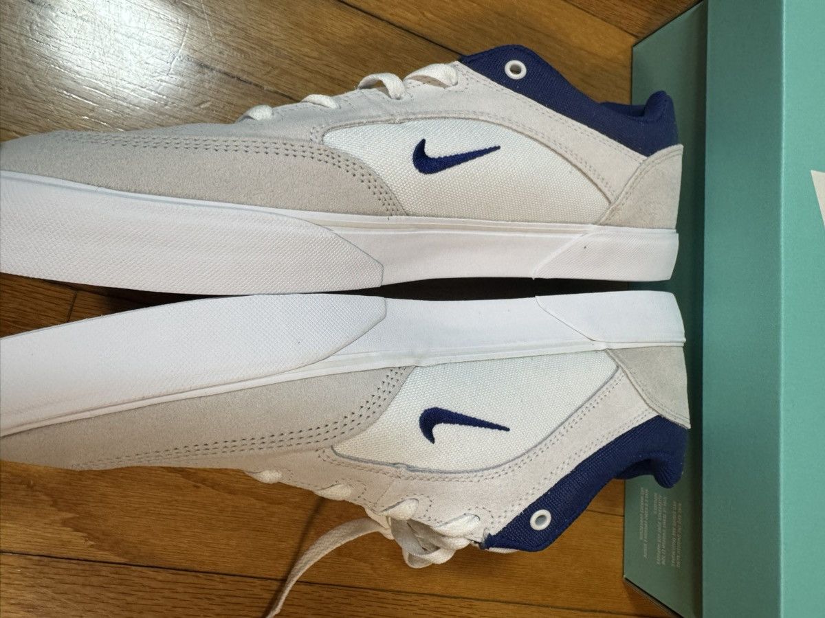 Nike Nike sb malor Size US 10.5 / EU 43-44 - 2 Thumbnail