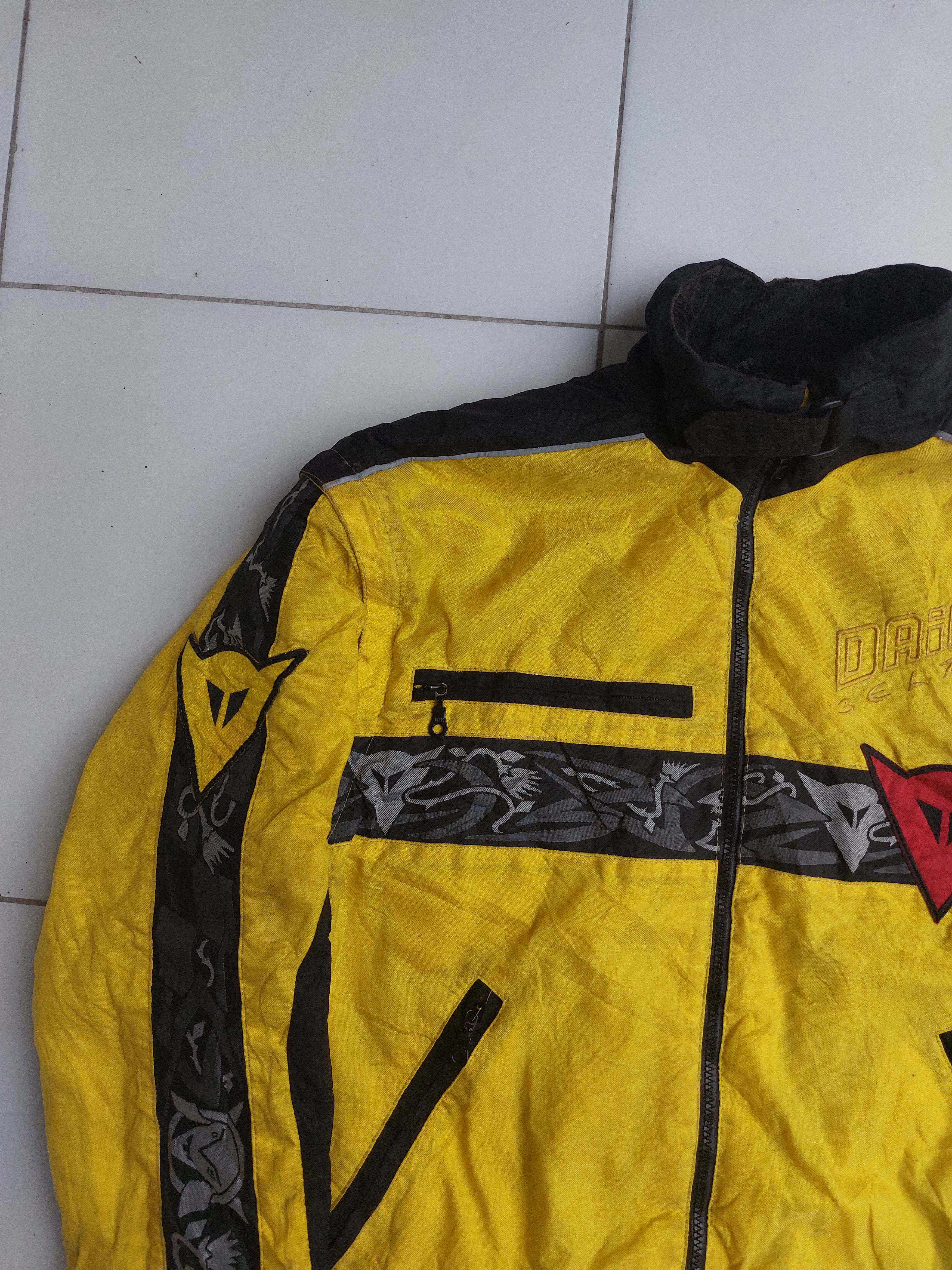 Dainese Dainese Vintage Jacket Size US L / EU 52-54 / 3 - 4 Thumbnail