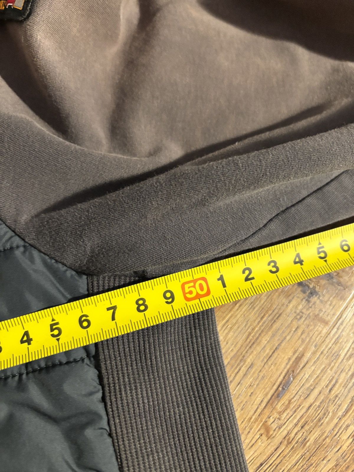 Parajumpers Parajumpers Fleece Jacket Size US S / EU 44-46 / 1 - 8 Thumbnail