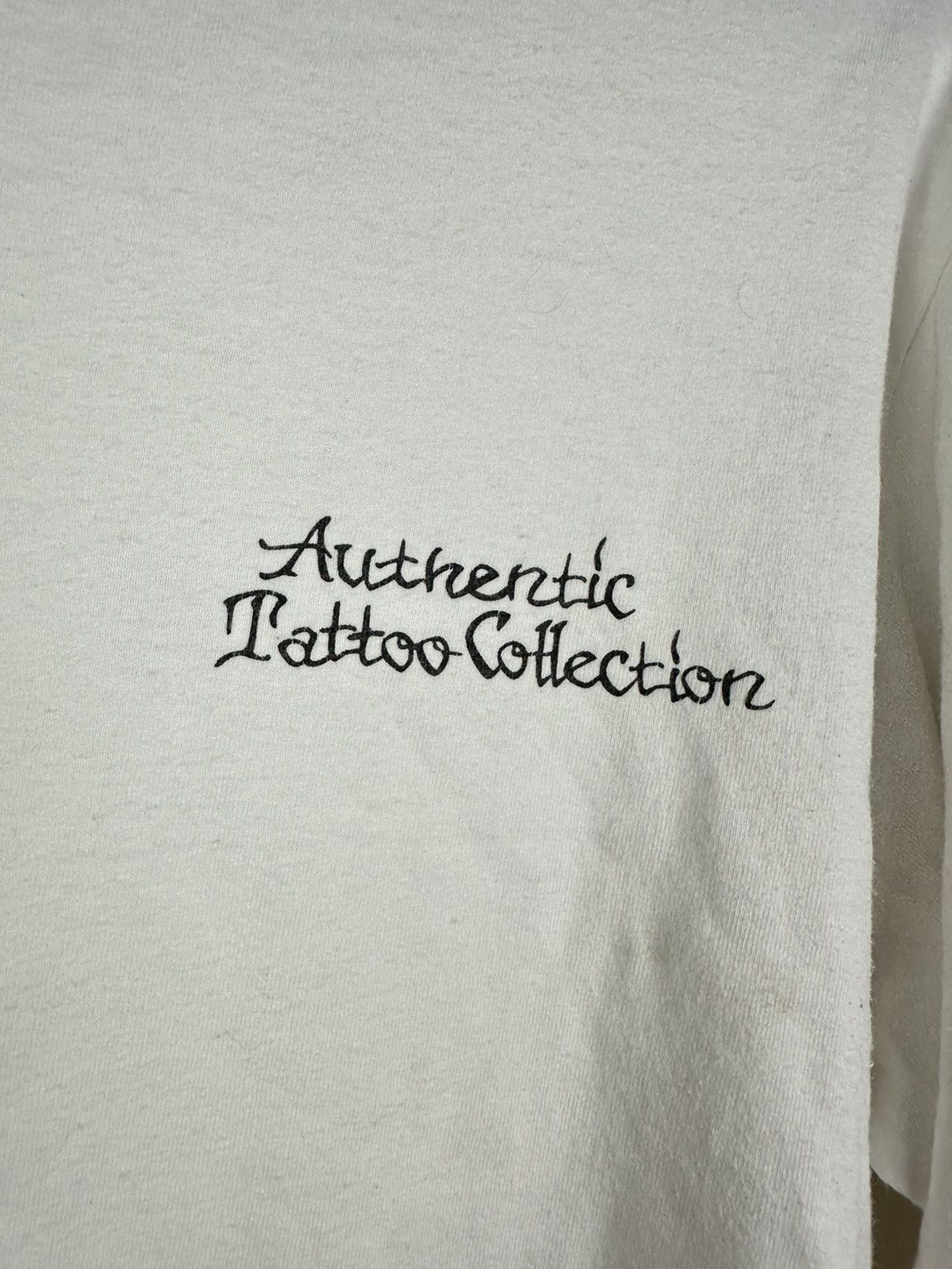 Sun Surf Vintage Sun Surf Authentic Tattoo Collection LS Tee Size US M / EU 48-50 / 2 - 3 Thumbnail