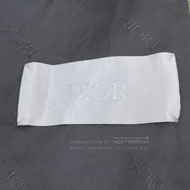 Dior Dior Men's Green Outer Jacket . Size US M / EU 48-50 / 2 - 5 Thumbnail