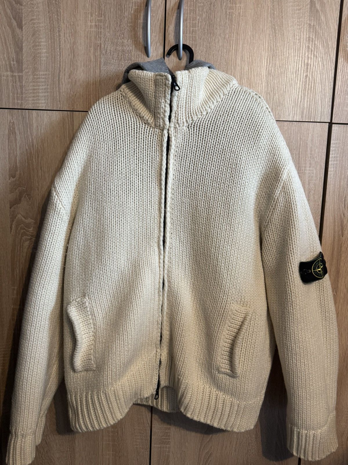 Stone Island Stone island Massimo Osti vintage designer archive italy Size US XXL / EU 58 / 5 - 1 Thumbnail