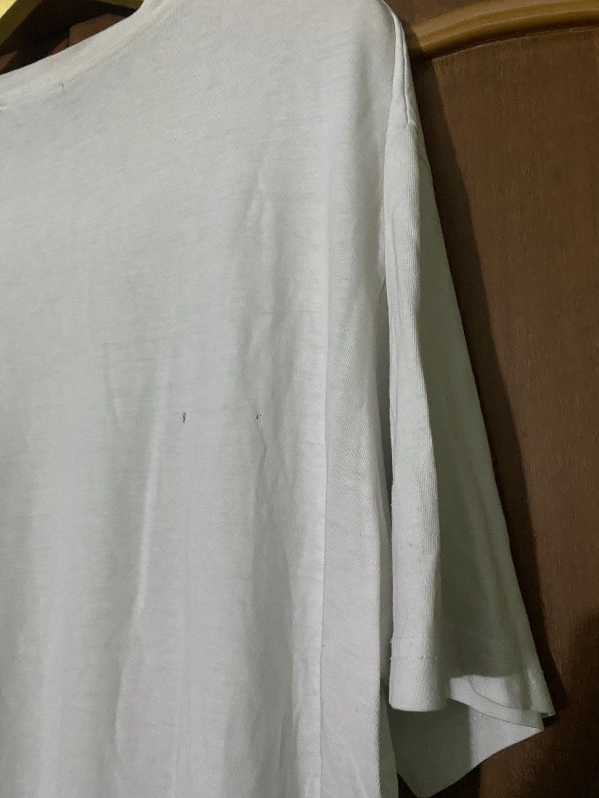 Band Tees × Vintage the clash Size US L / EU 52-54 / 3 - 8 Thumbnail