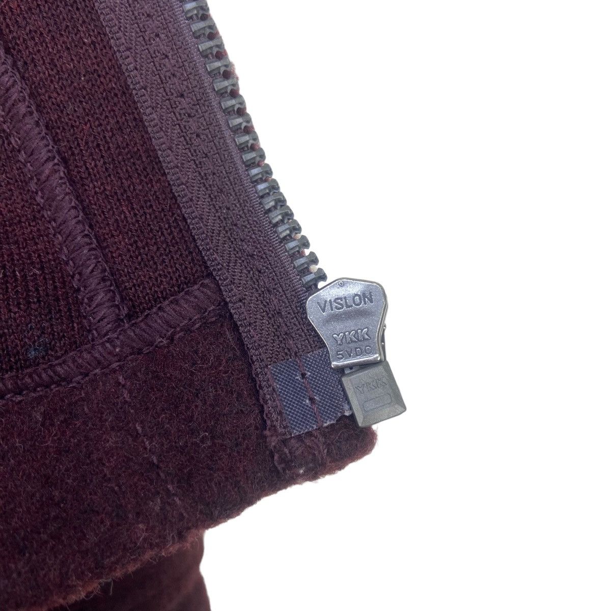 Lemaire × Uniqlo Uniqlo X Lemaire Cropped Trucker Style Wool Jacket Size US S / EU 44-46 / 1 - 12 Thumbnail