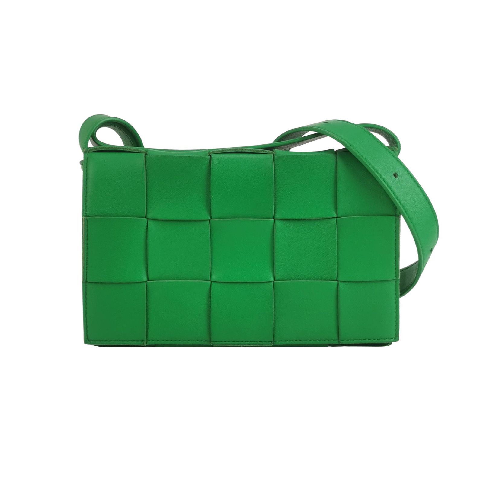 Bottega Veneta Bottega Veneta Women os Shoulder Bags Size ONE SIZE - 1 Thumbnail