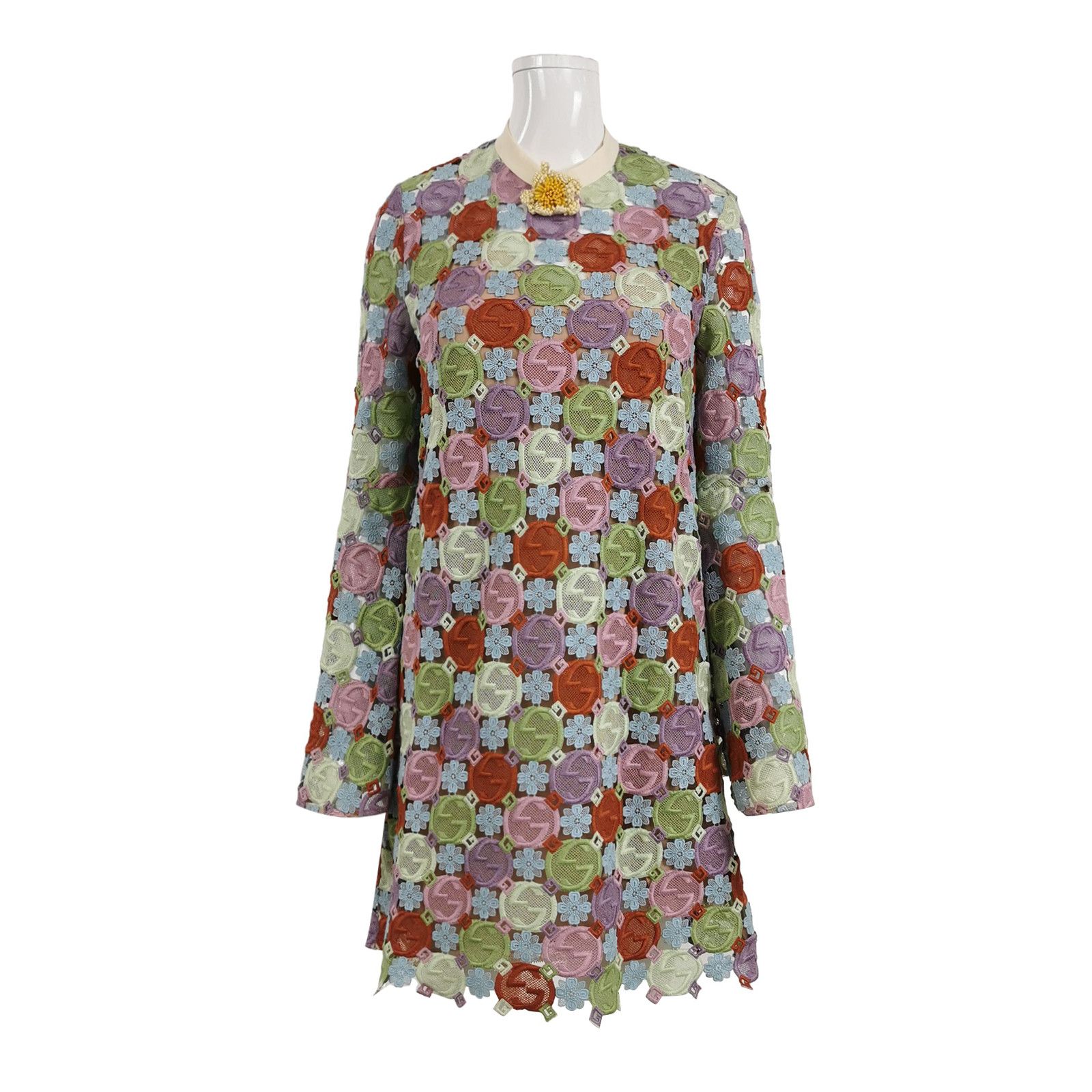 Gucci Gucci Women it_36 Midi Size XS / US 0-2 / IT 36-38 - 1 Thumbnail