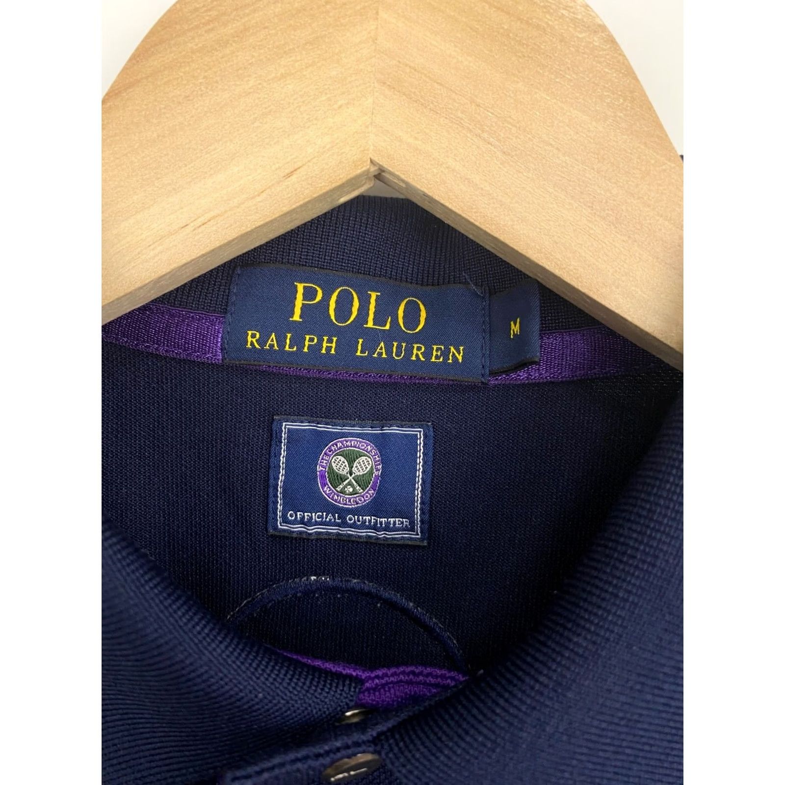 Ralph Lauren Item Specifications: Brand: Ralph Lauren Size US M / EU 48-50 / 2 - 6 Thumbnail