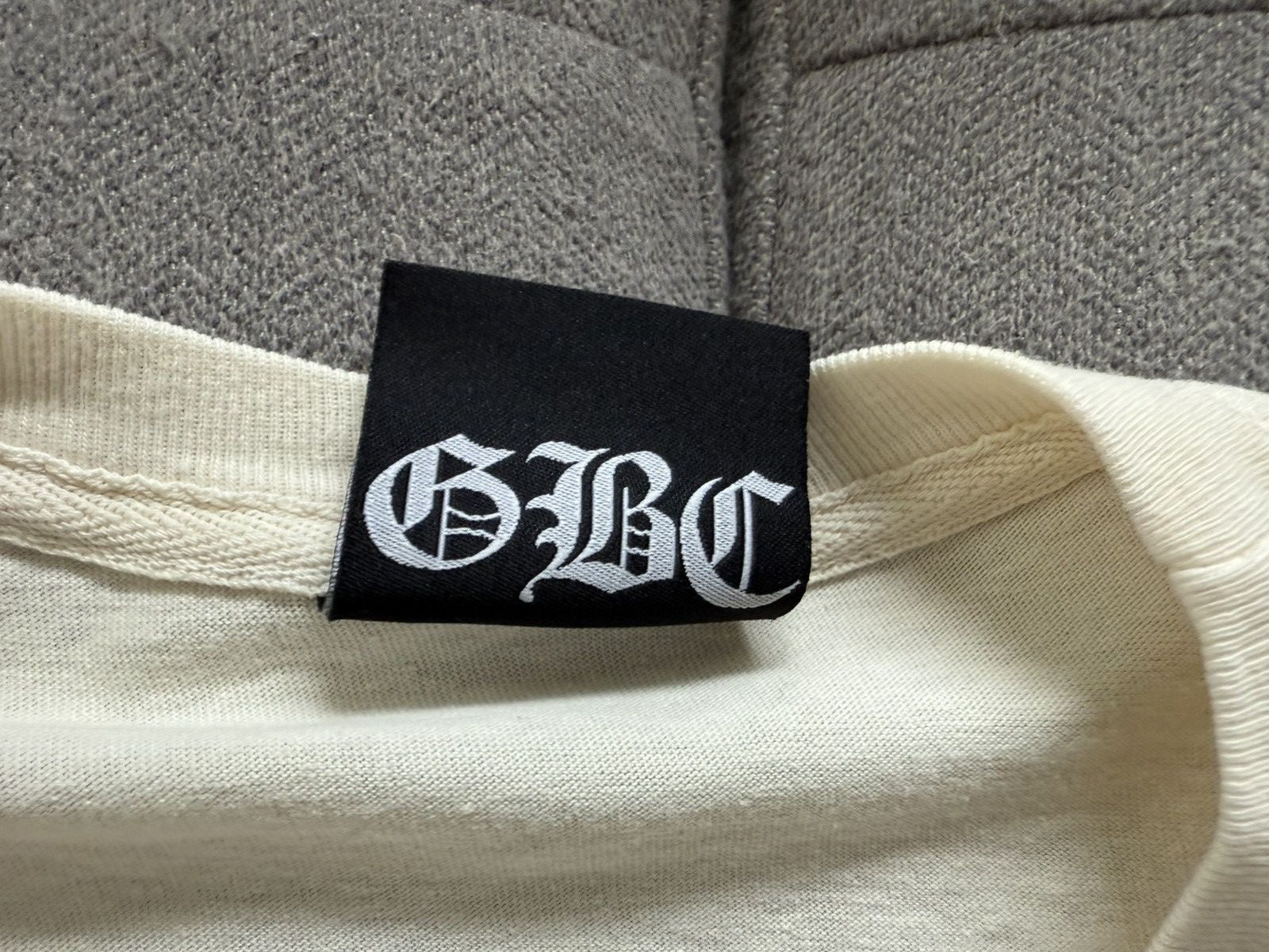 GOTHBOICLIQUE Wicca Phase Springs Eternal X Gothboiclique Long Sleeve L Size US L / EU 52-54 / 3 - 4 Thumbnail