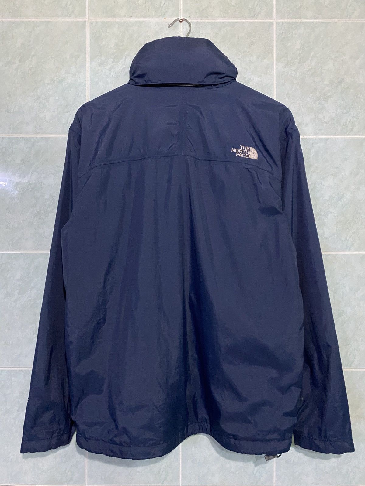 The North Face The North Face AR9T Resolve Hyvent Light Jacket Size US S / EU 44-46 / 1 - 12 Thumbnail