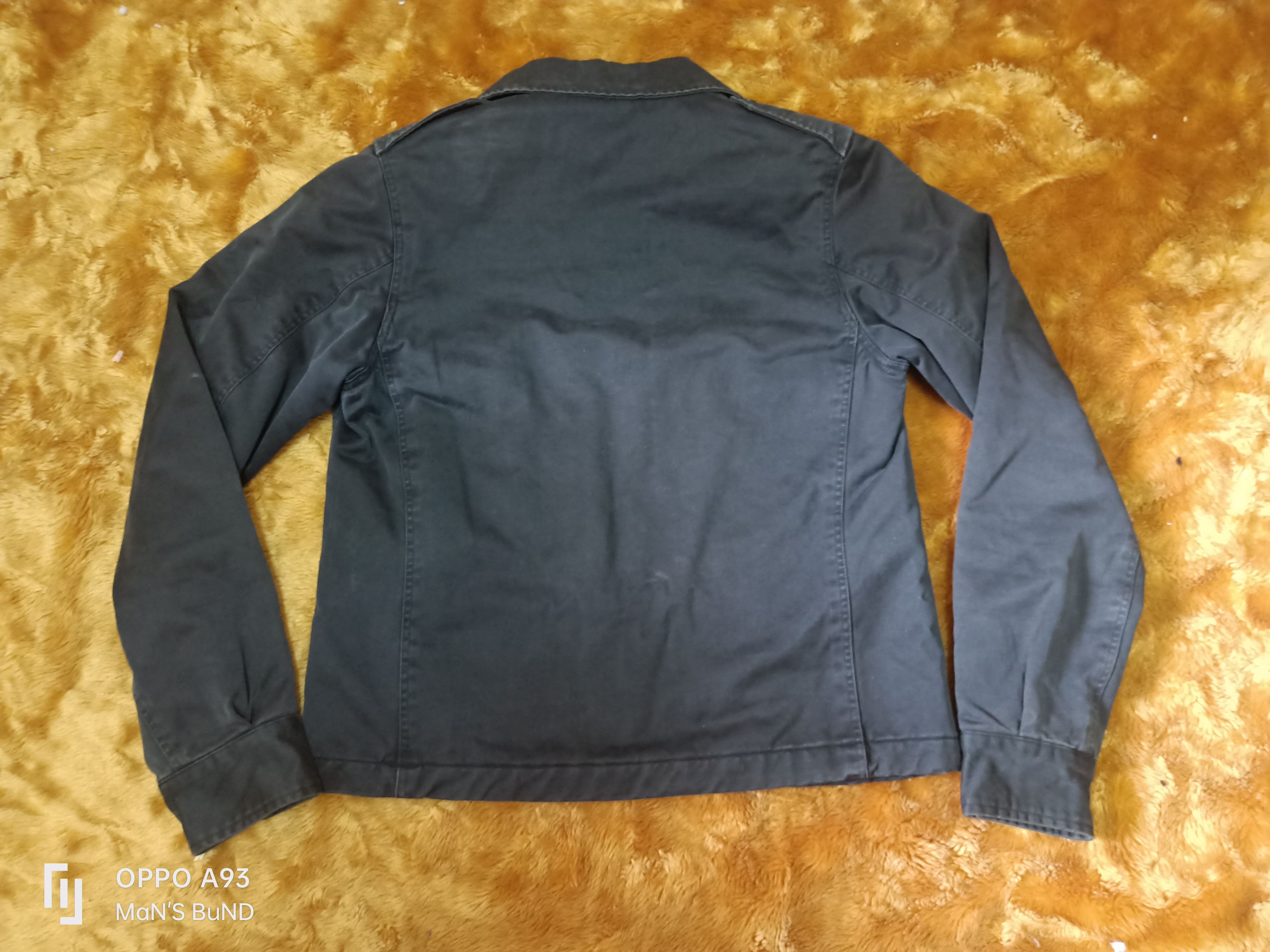 A.P.C. Vintage A.P.C jacket Size US S / EU 44-46 / 1 - 17 Thumbnail