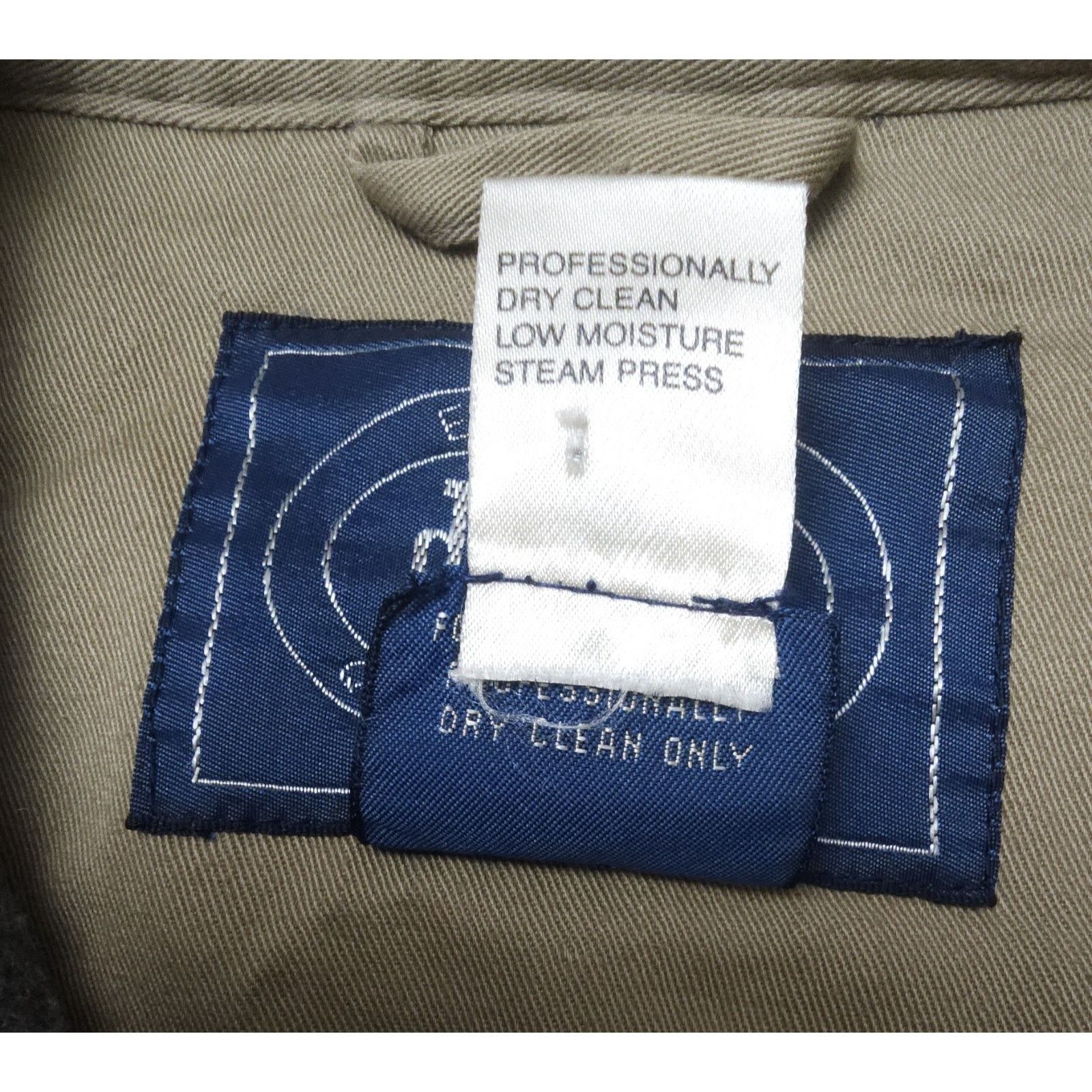 Other Derby Vintage Tweed Virgin Wool Elbow Patch Shirt Jacket M Size US M / EU 48-50 / 2 - 6 Thumbnail
