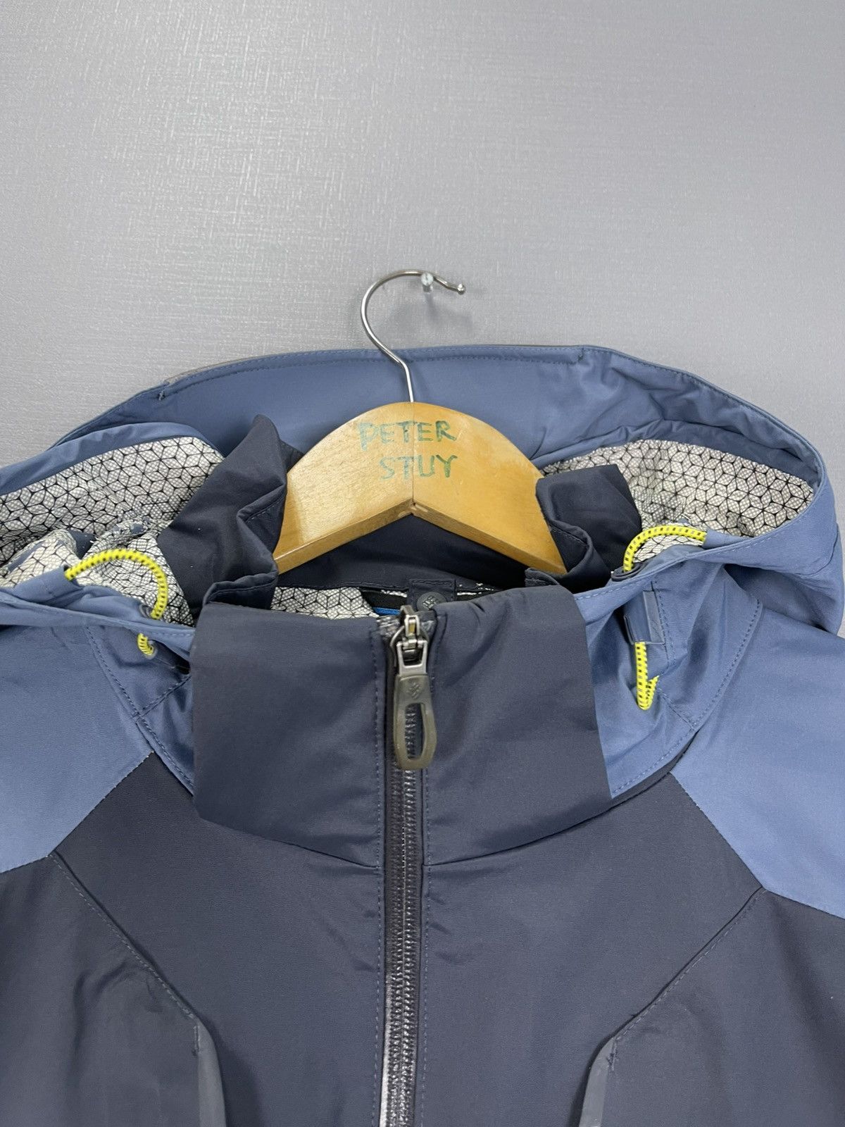 Columbia Columbia Sportswear Company Jacket Size US L / EU 52-54 / 3 - 7 Thumbnail