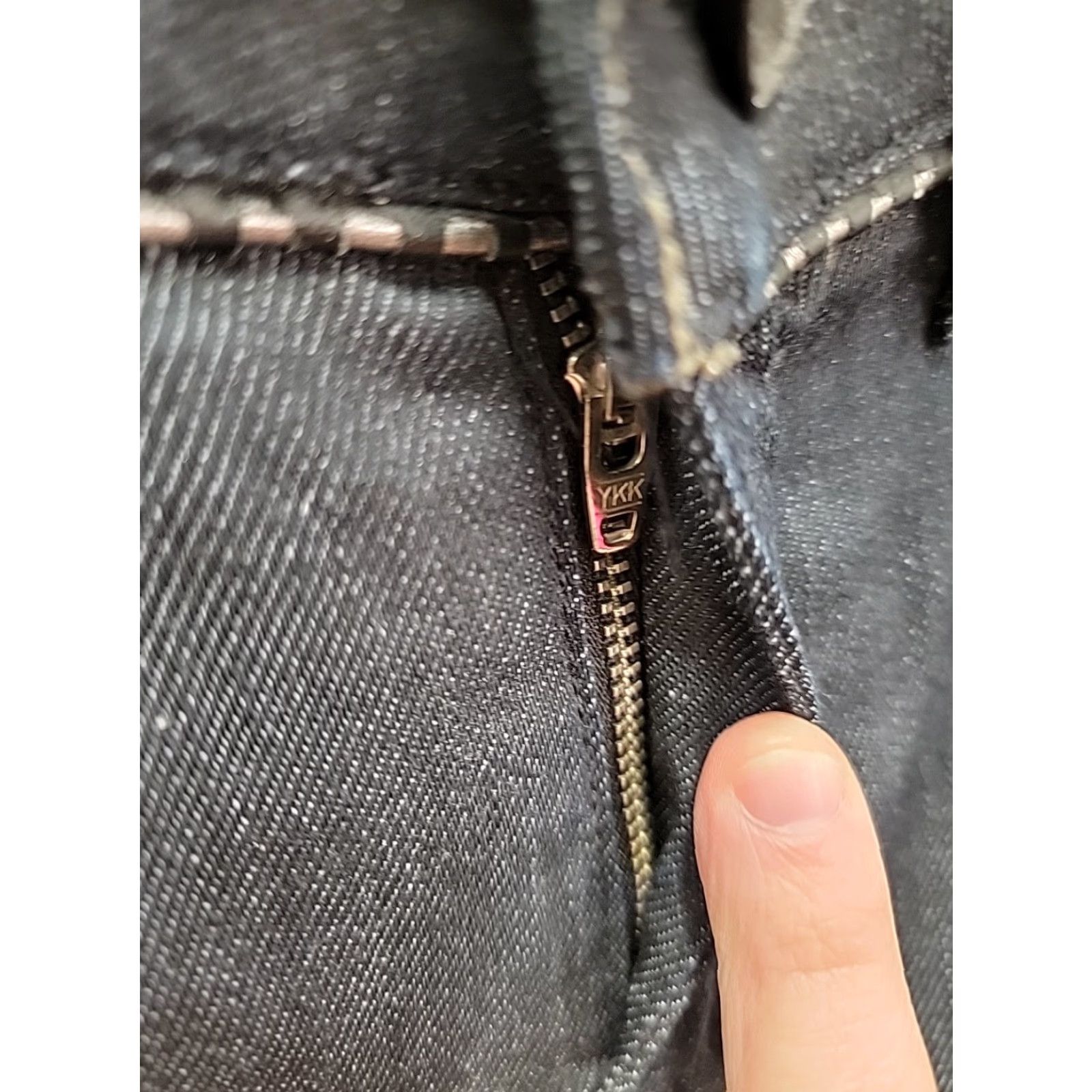 Diesel DIESEL Jeans Bootcut Denim 008AA Regular Slimming Stretch 26x34 Blue Men 5-Pocket Diesel Ronhary Vintage No Size US 26 / EU 42 - 4 Thumbnail