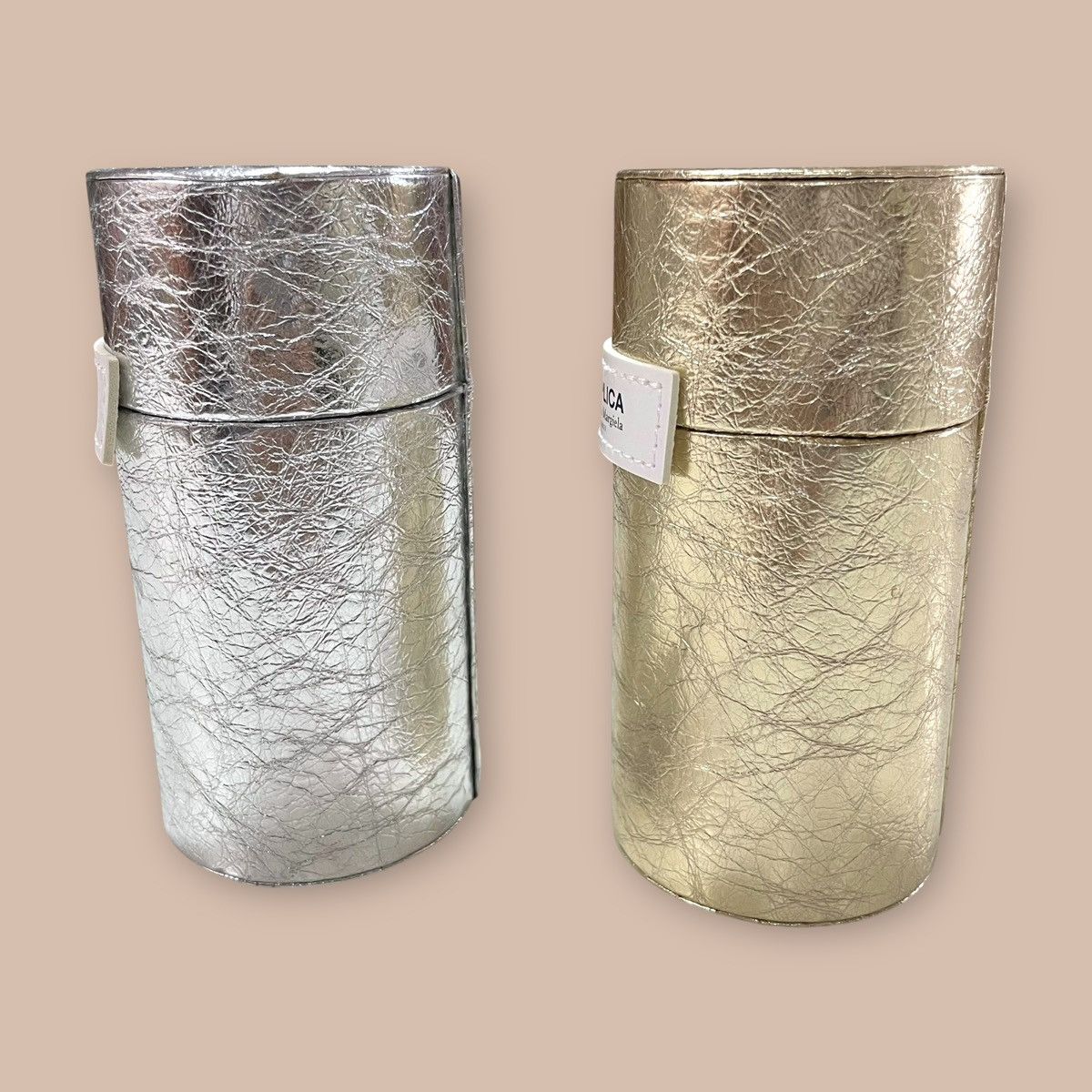 Maison Margiela Bundle REPLICA by Maison Margiela Paris POUCH Size ONE SIZE - 3 Thumbnail