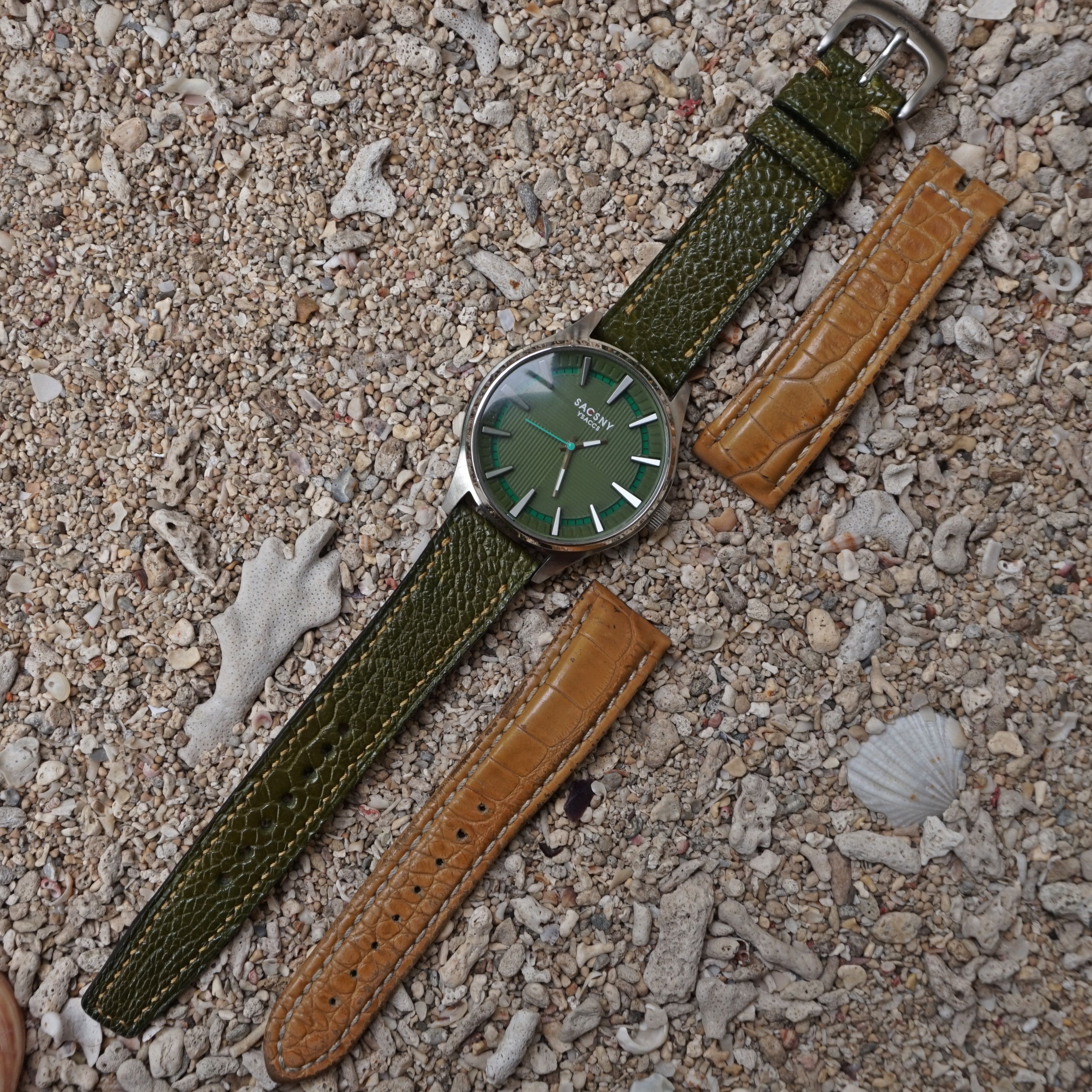Yohji Yamamoto Sacsny Y'saccs by Yohji Yamamoto watch Size ONE SIZE - 3 Thumbnail