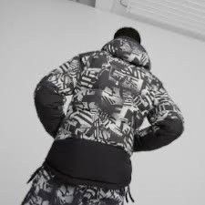 Nemen × Puma PUMA x NEMEN NEMEN STORM DOWN JACKET Size US M / EU 48-50 / 2 - 16 Thumbnail