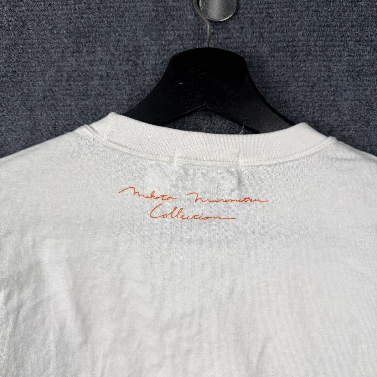 Vintage Makoto Muramatsu Collection Cat Graphic T-Shirt Size US M / EU 48-50 / 2 - 4 Thumbnail
