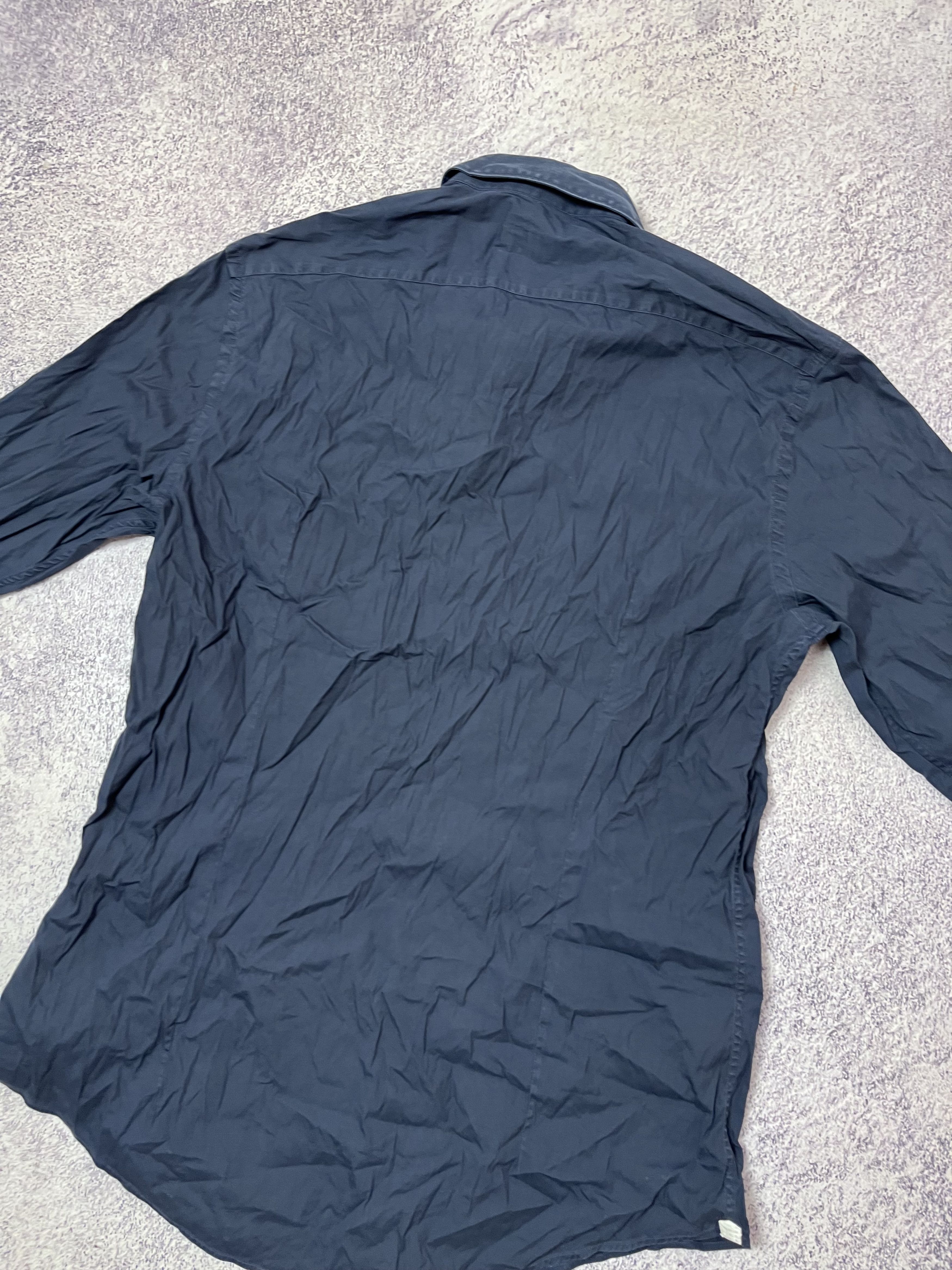 Japanese Brand × Pal Zileri Mens shirt Pai Ziler size L Size US L / EU 52-54 / 3 - 14 Thumbnail