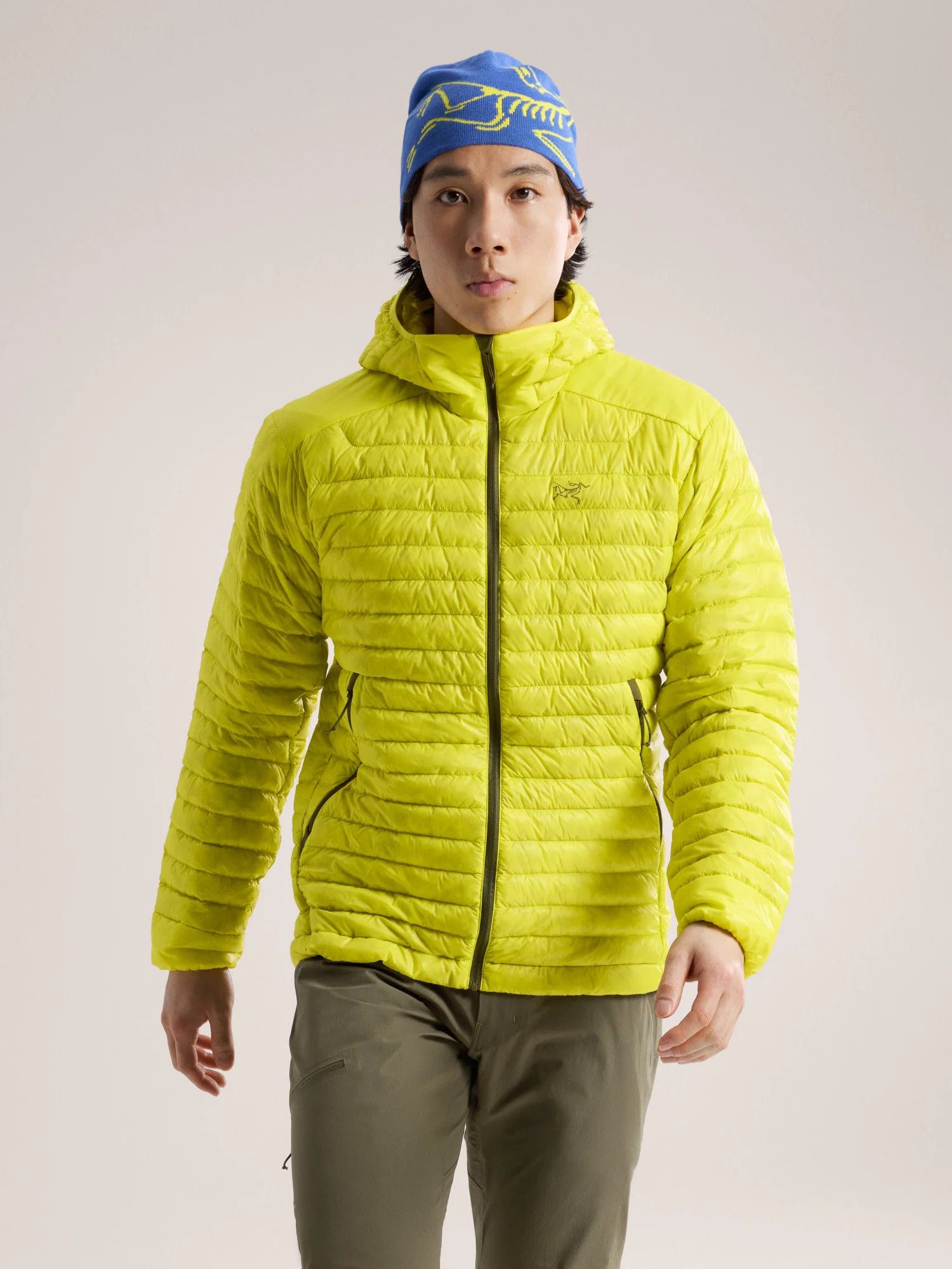 Arc'teryx Arcteryx Cerium SL Hoody Mens Size US M / EU 48-50 / 2 - 10 Thumbnail