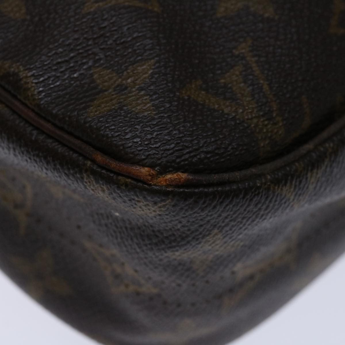 Louis Vuitton LOUIS VUITTON Monogram Senlis Shoulder Bag M51222 Size ONE SIZE - 8 Thumbnail