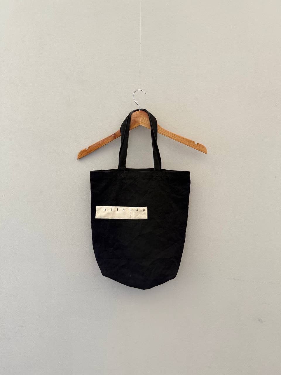 Japanese Brand Ailefan Luxury Bag Size ONE SIZE - 1 Thumbnail