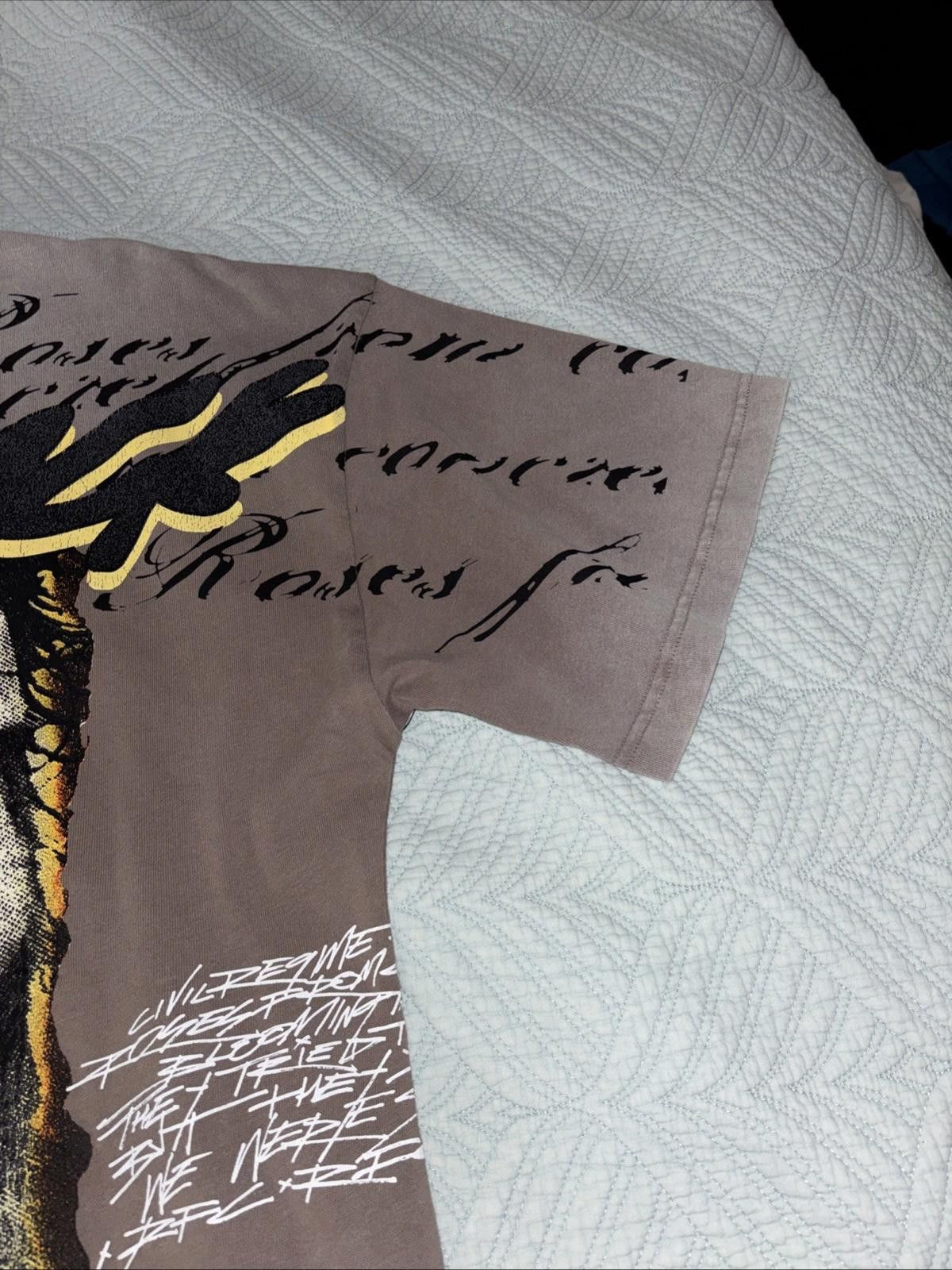 Civil Regime Wwe Civil Collab Dead Or Alive Mojave Brown XxL Rare 2026 Size US XXL / EU 58 / 5 - 2 Thumbnail