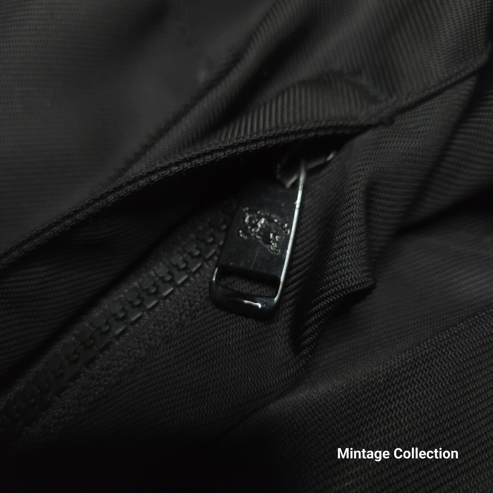 Burberry BURBERRY BLACK WEATHER-PROOF MILITARY PARKA DOWN JACKET S Size US S / EU 44-46 / 1 - 4 Thumbnail