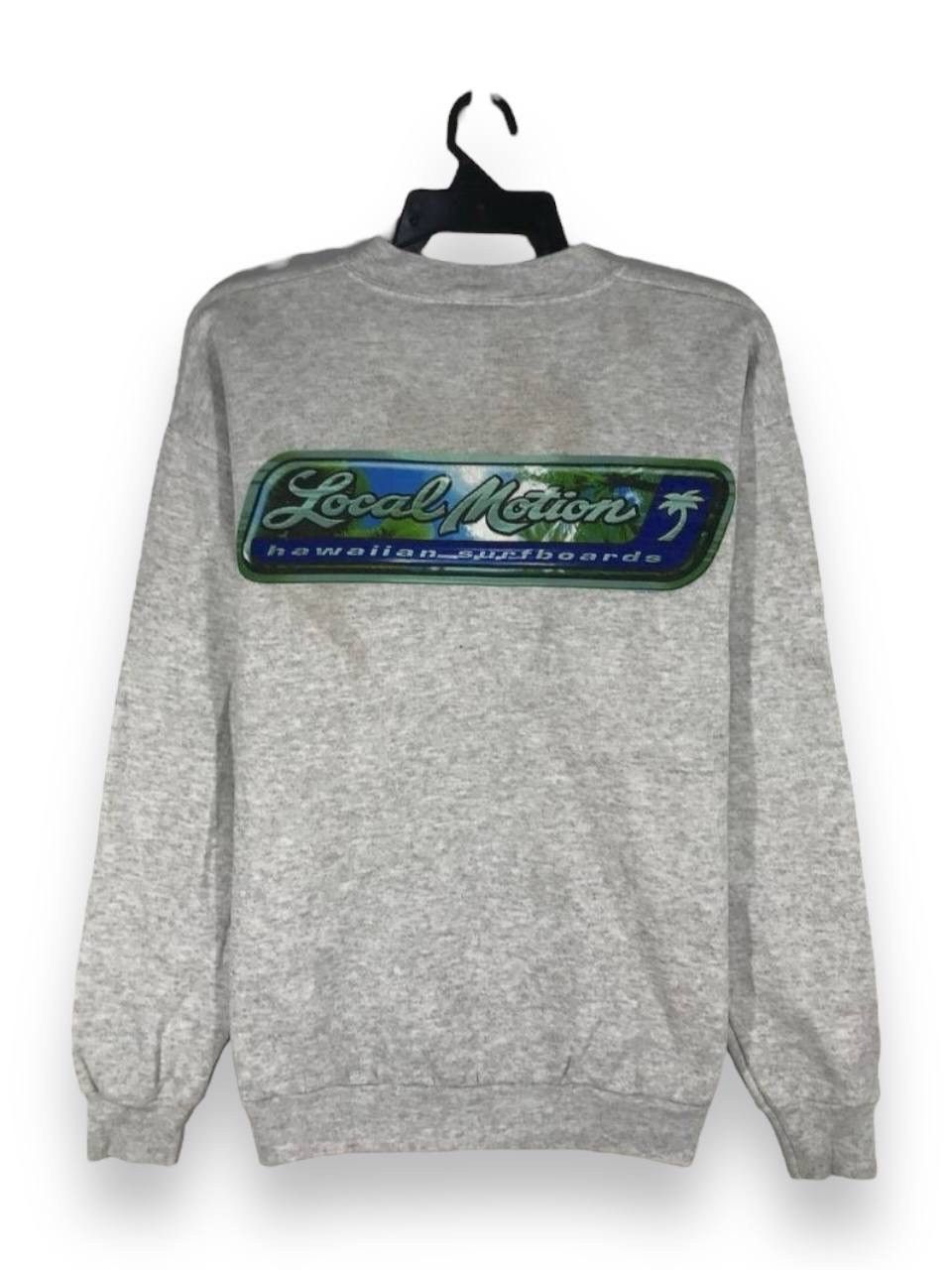Vintage vintage local motion surfing Size US M / EU 48-50 / 2 - 4 Thumbnail