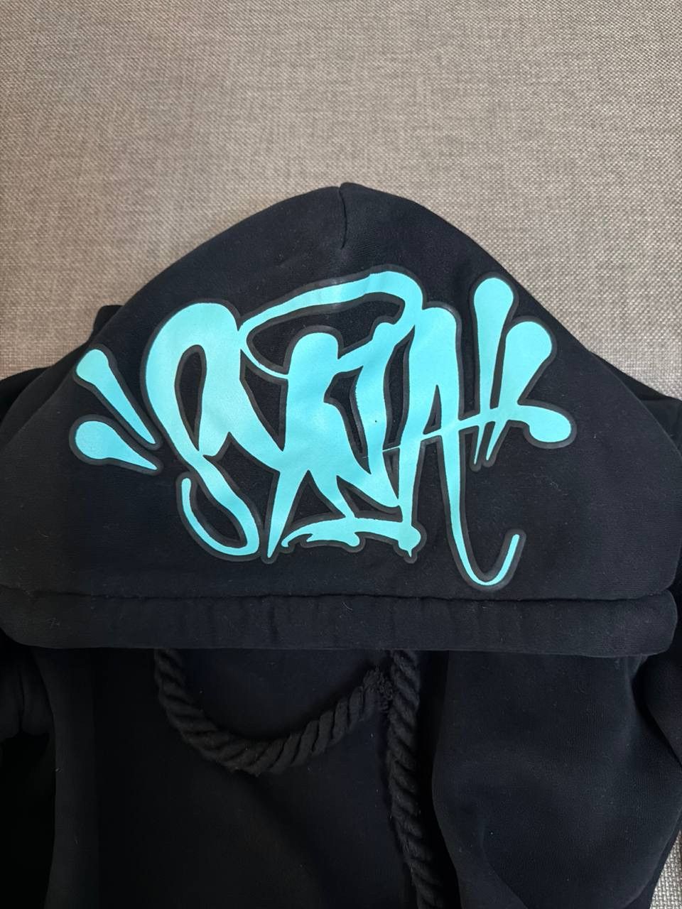 Syna World Syna World Hoodie Size US M / EU 48-50 / 2 - 4 Thumbnail