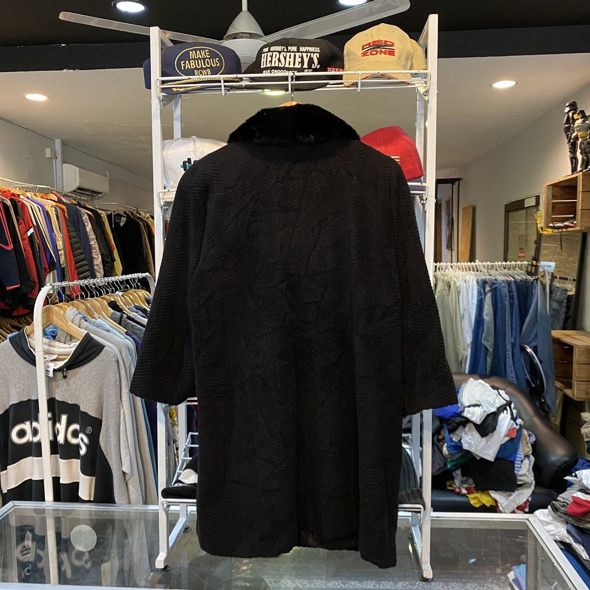 Balmain VINTAGE‼️Balmain Paris Fur Coat Size US L / EU 52-54 / 3 - 2 Thumbnail