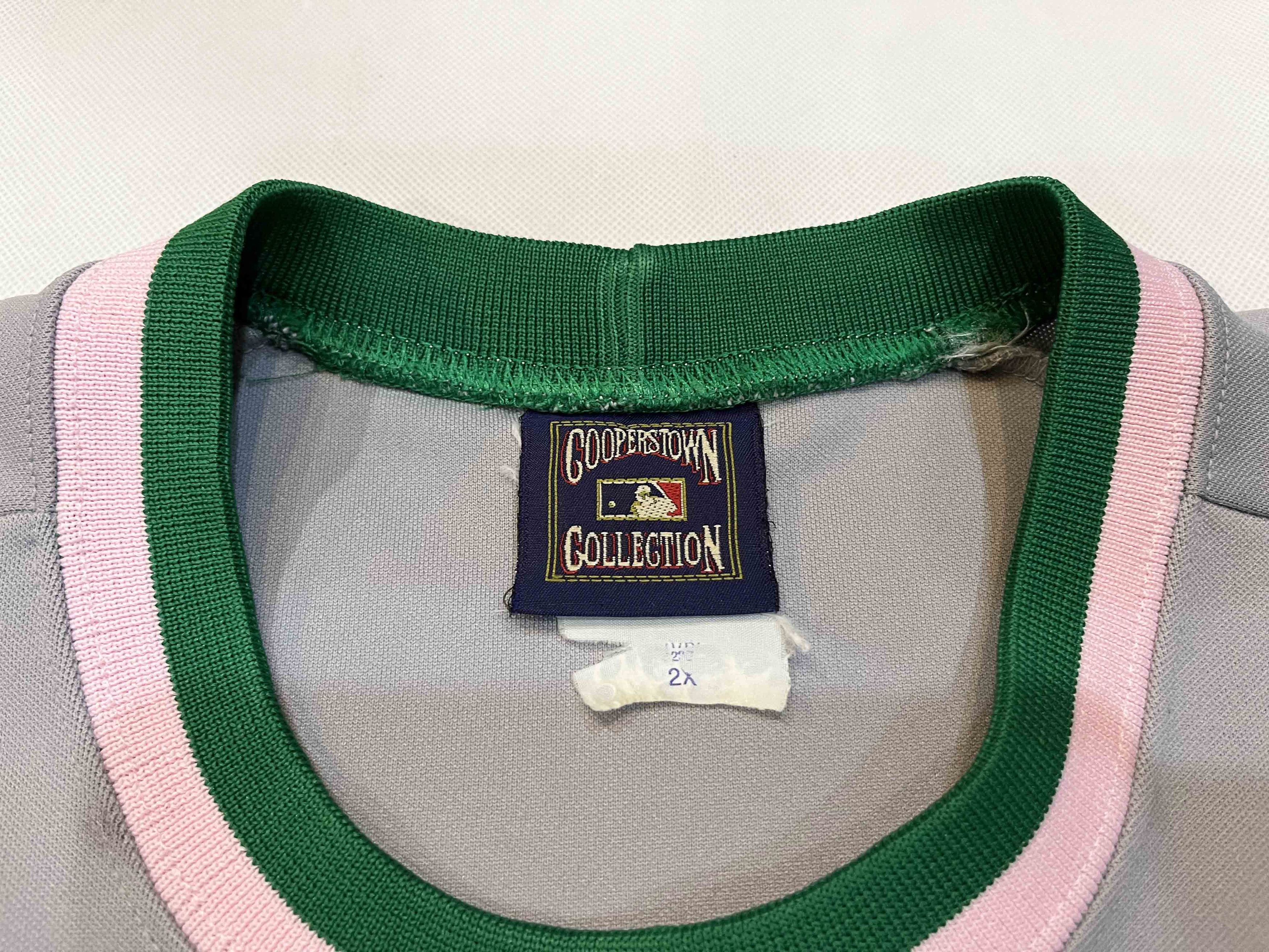 Majestic × Vintage Majestic Cooperstown MLB Chicago White Sox Pullover Jersey Size US XXL / EU 58 / 5 - 3 Thumbnail