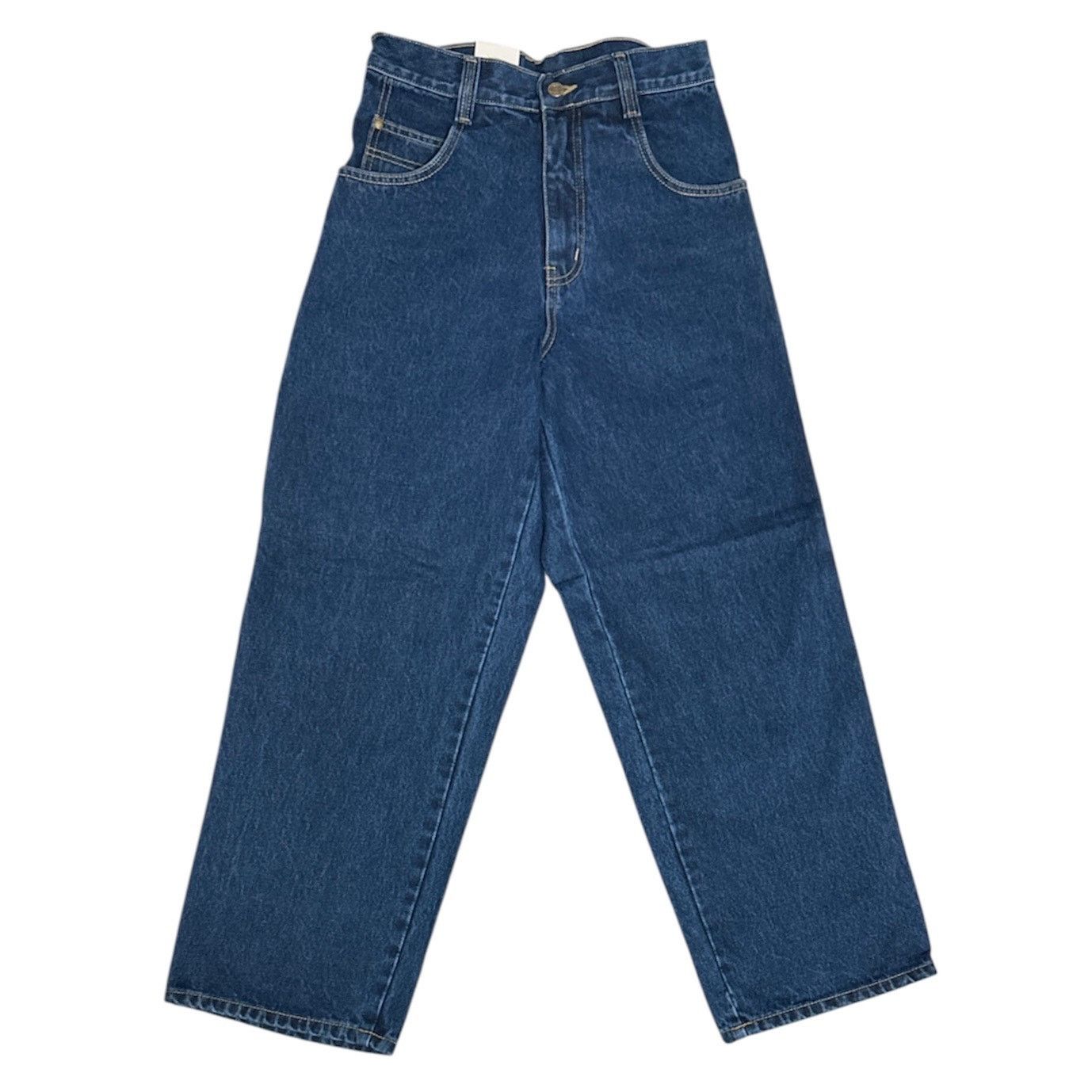 JNCO × Vintage Vintage Sarali Jeans USA Cartoon Carpenter Jeans Size US 30 / EU 46 - 2 Thumbnail