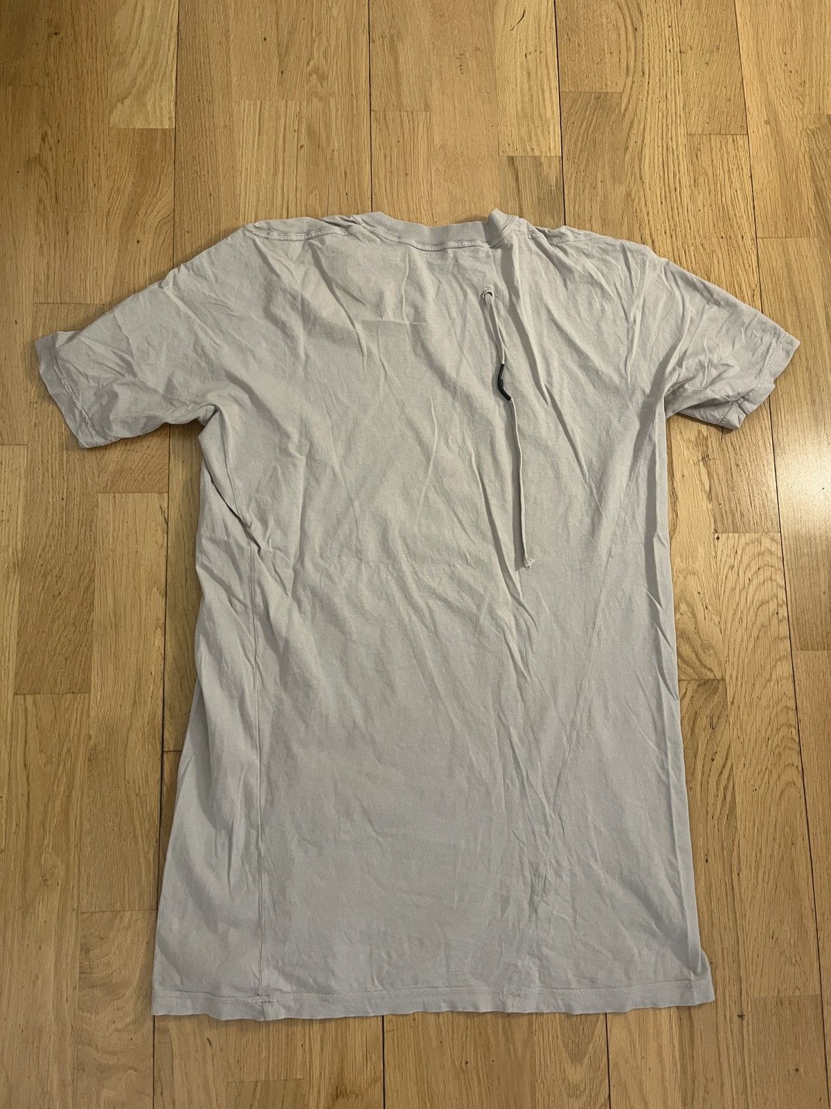 11 By Boris Bidjan Saberi 11 by boris bidjan saberi T Shirt Size US S / EU 44-46 / 1 - 4 Thumbnail