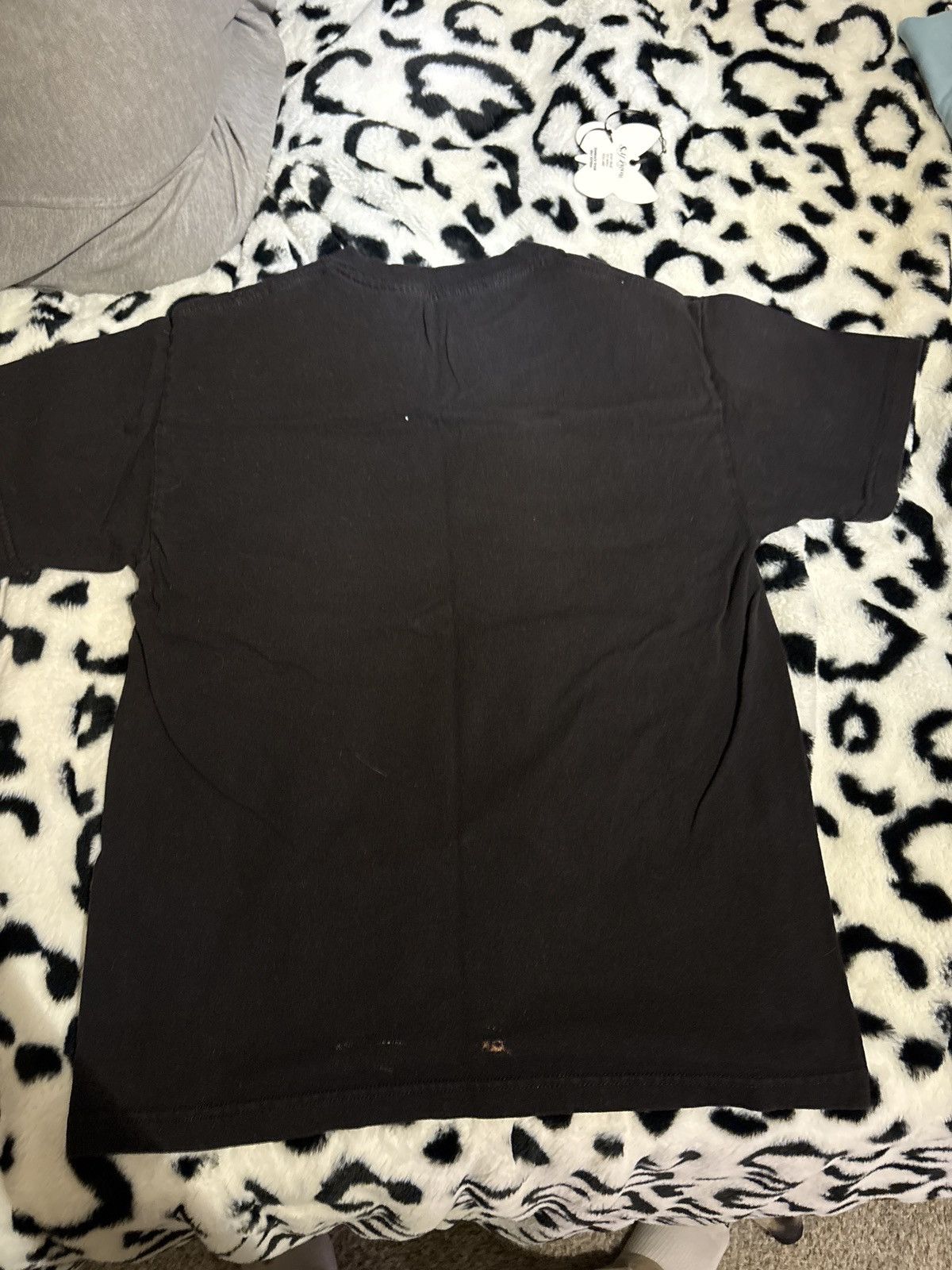 Golf Wang ANTI-GOLF GOLF WANG TEE Size US M / EU 48-50 / 2 - 3 Thumbnail