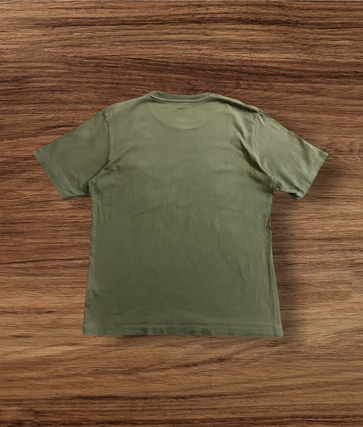JW Anderson JW Anderson X Uniqlo Single Pocket Tee Size US L / EU 52-54 / 3 - 2 Thumbnail