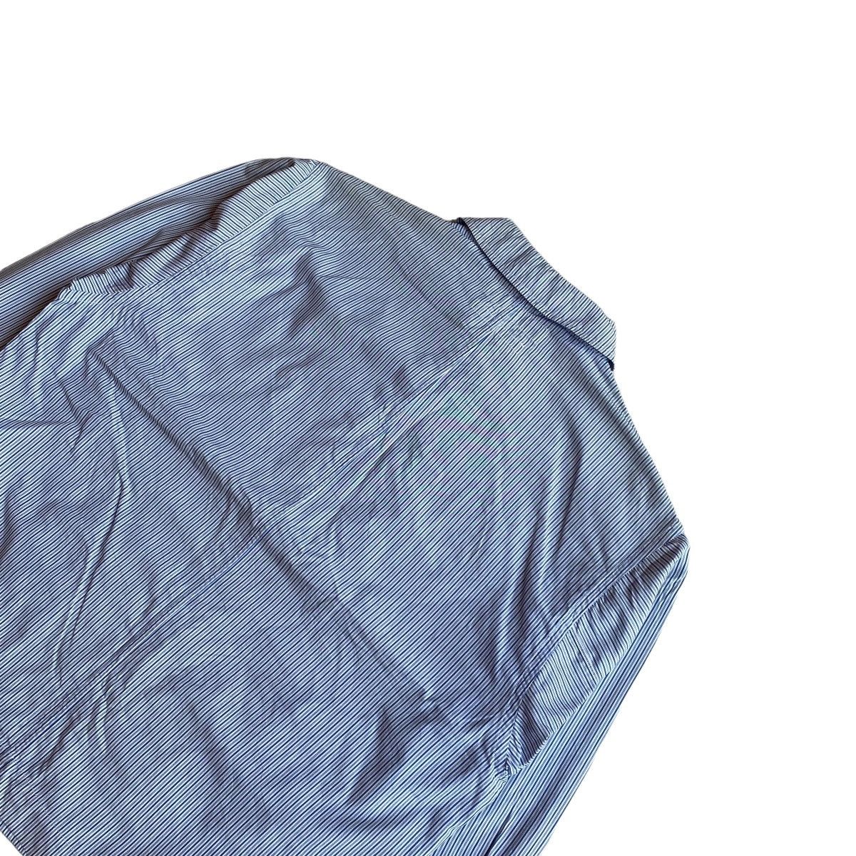 Comme des Garcons × Comme des Garcons SHIRT Comme des garcons shirt work jacket Size US S / EU 44-46 / 1 - 7 Thumbnail