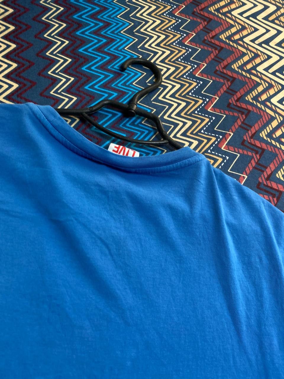 Lacoste Streetwear T-Shirt Lacoste logo Y2K Vintage Size US S / EU 44-46 / 1 - 20 Thumbnail