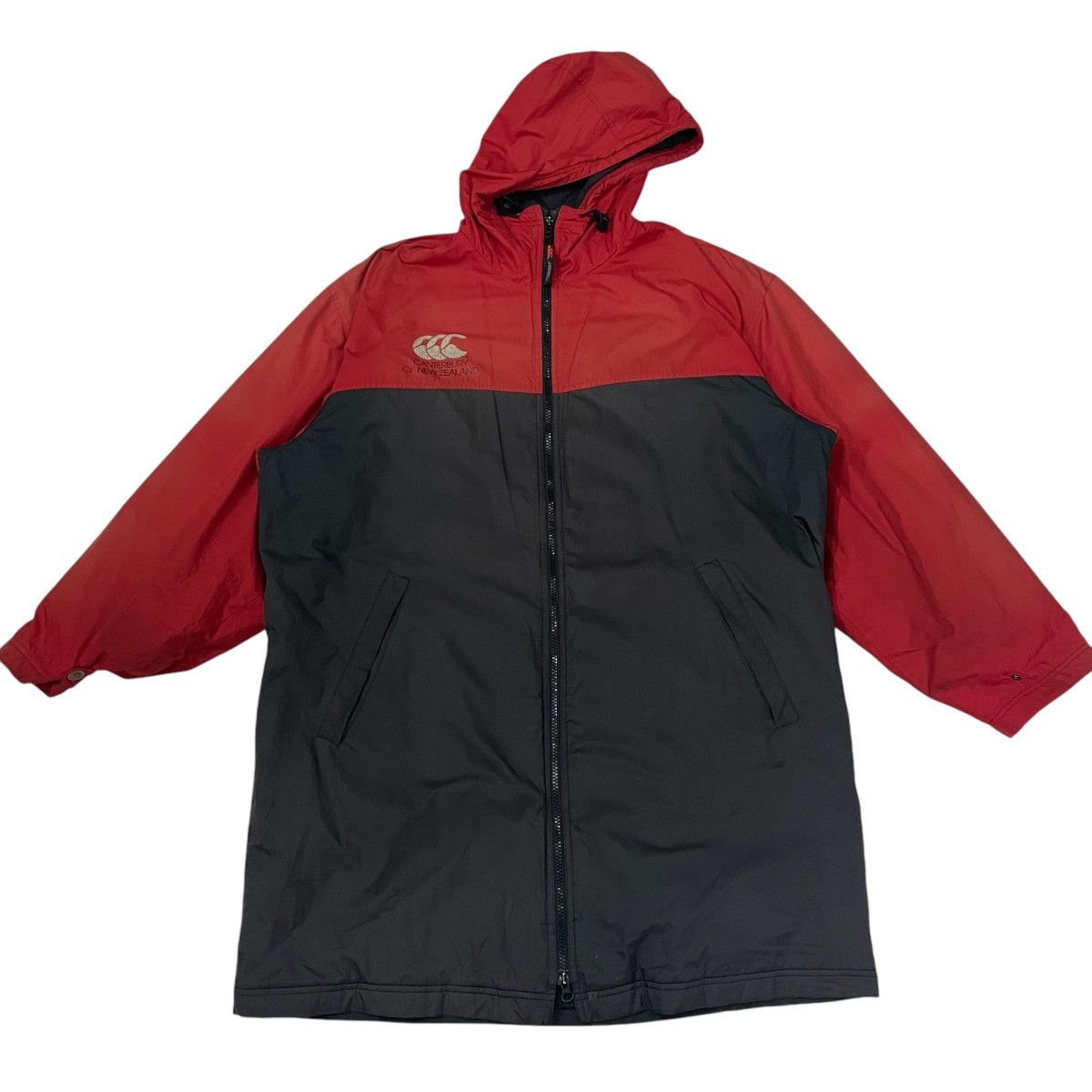Canterbury of New Zealand Vintage Canterbury Of New Zealand Jacket Size US XXL / EU 58 / 5 - 1 Thumbnail