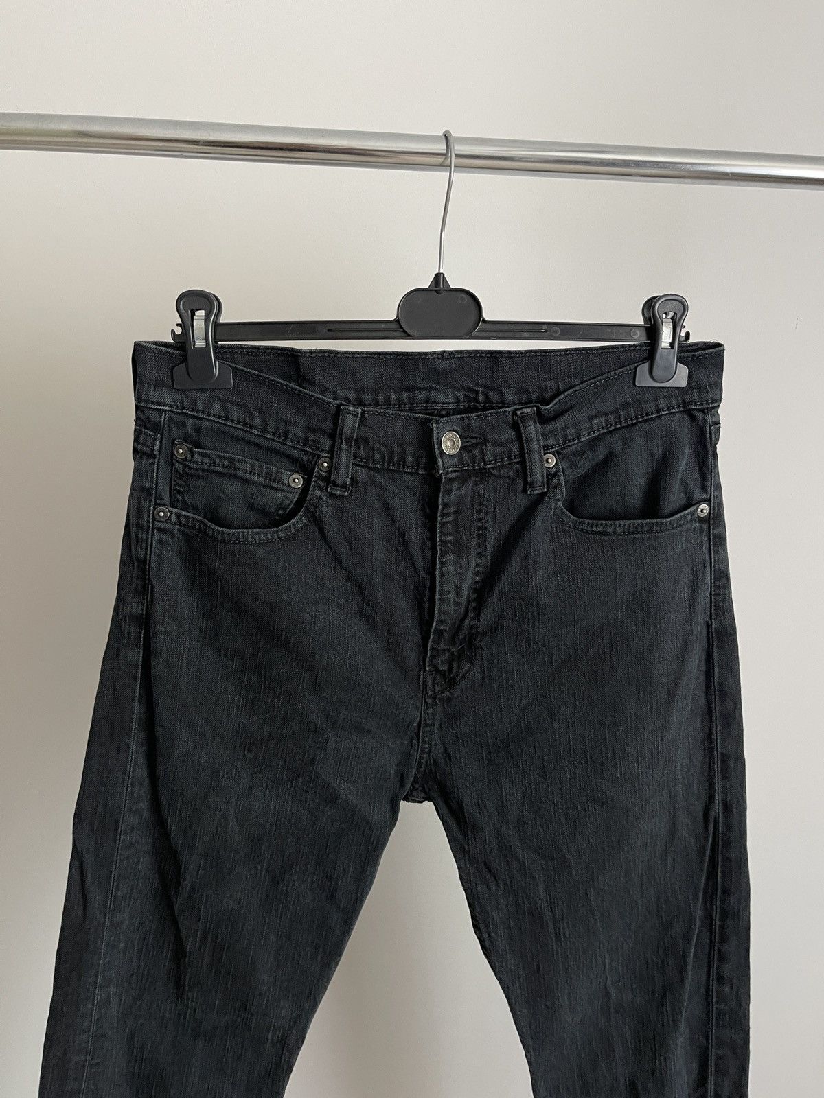 Levi's Vintage levis jeans denim mens Size US 32 / EU 48 - 2 Thumbnail