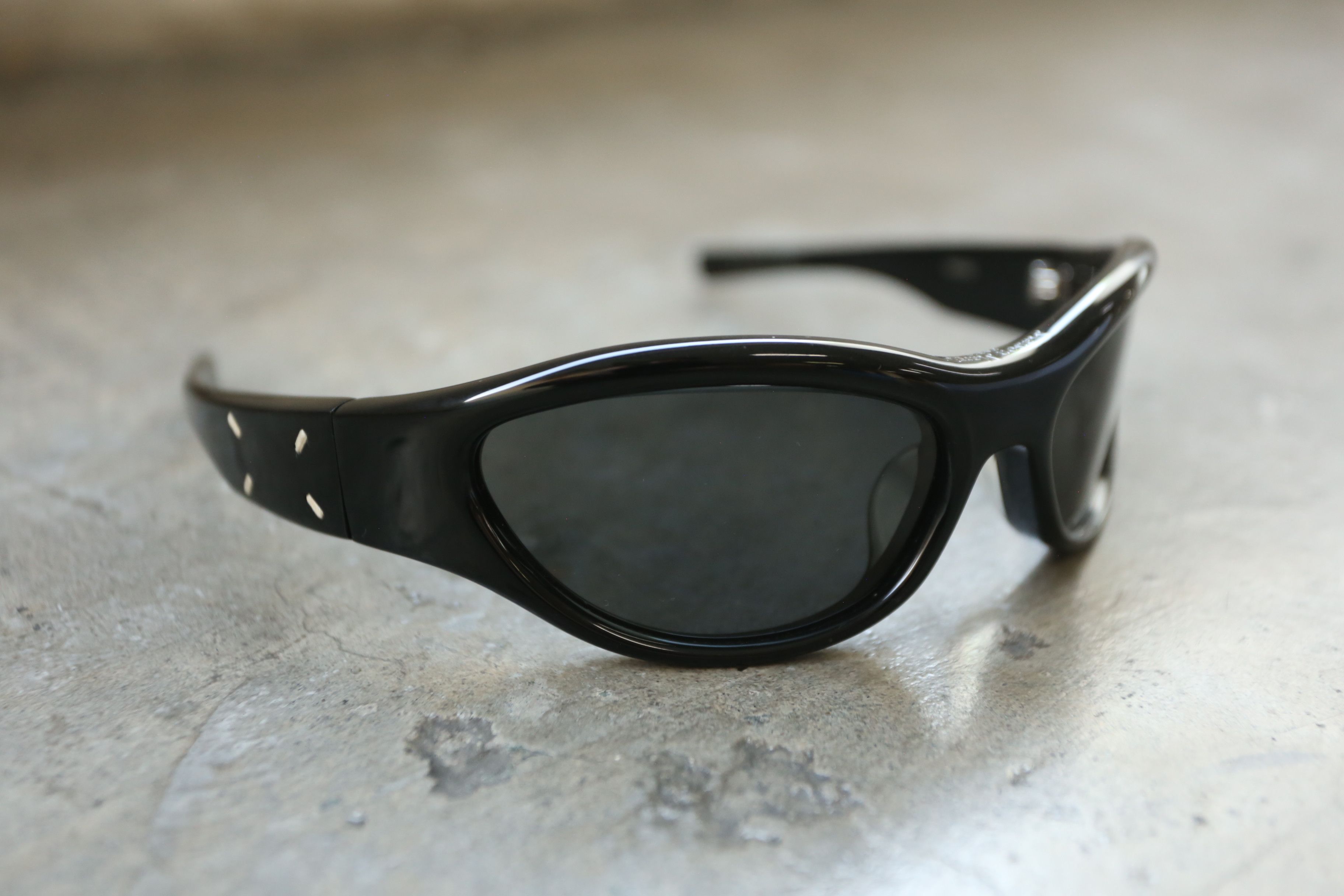 Gentle Monster Gentle monster Gauss bold edition | Grailed