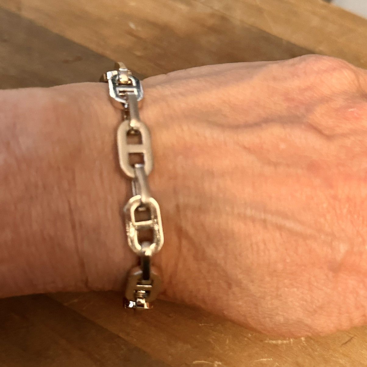Other Mariner link bolo bracelet Size ONE SIZE - 3 Thumbnail