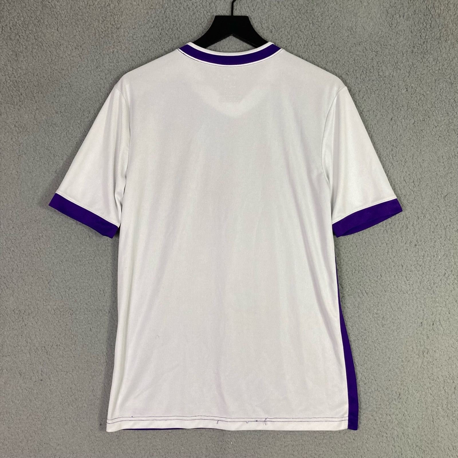 Other Orlando City SC Fanatics Branded Mens V-Neck Soccer Jersey L Size US L / EU 52-54 / 3 - 4 Thumbnail