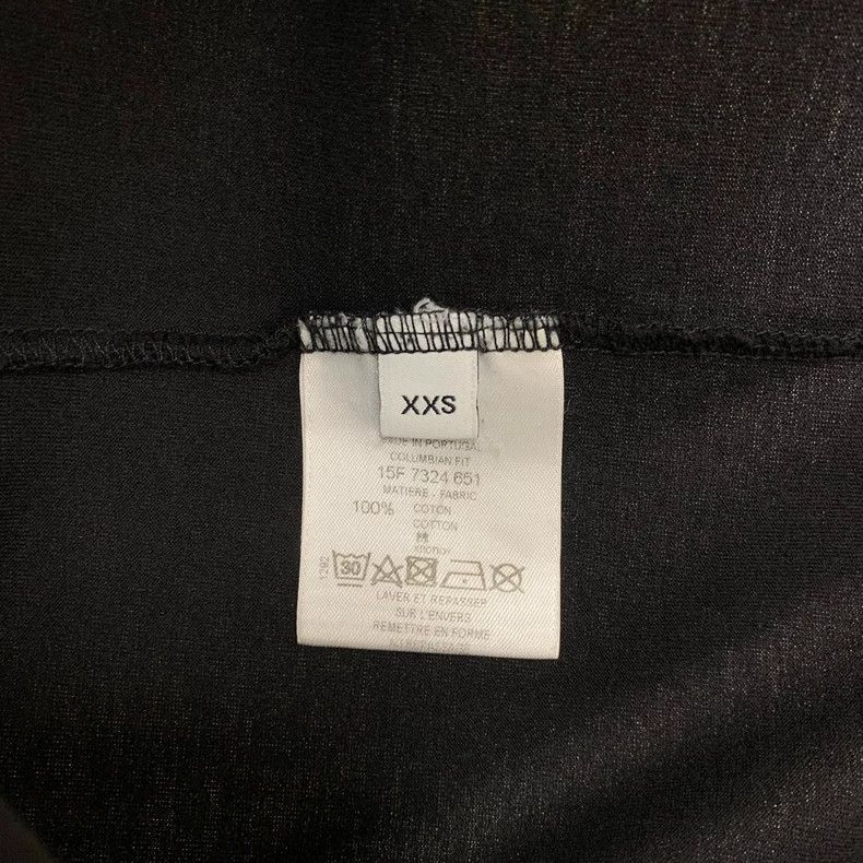 Givenchy Givenchy Tear-apart print short-sleeve 2506-Nextarrow Size US XL / EU 56 / 4 - 4 Thumbnail