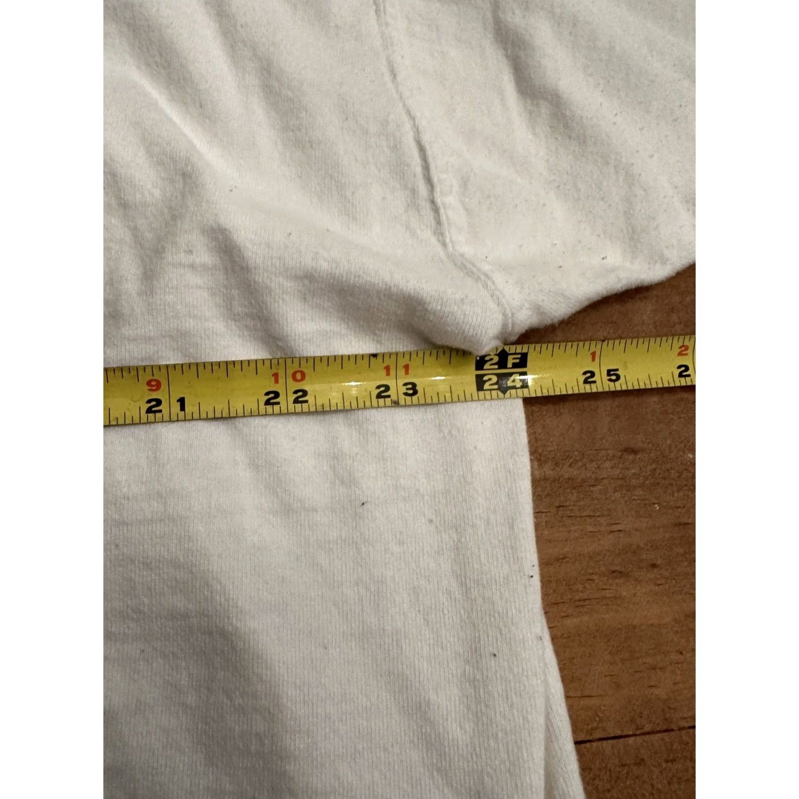 Harley Davidson VINTAGE Harley-Davidson T-Shirt Bridgeport California Bike Fest Chopper White 2XL Mens Size US XXL / EU 58 / 5 - 7 Thumbnail
