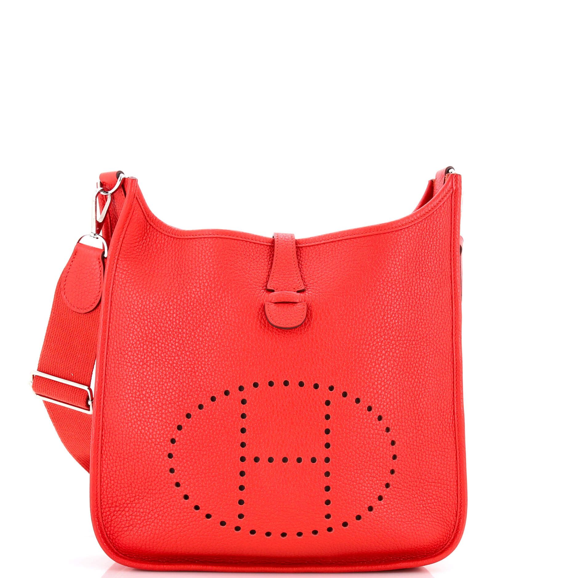 Hermes Evelyne Bag Gen III Size ONE SIZE - 1 Thumbnail